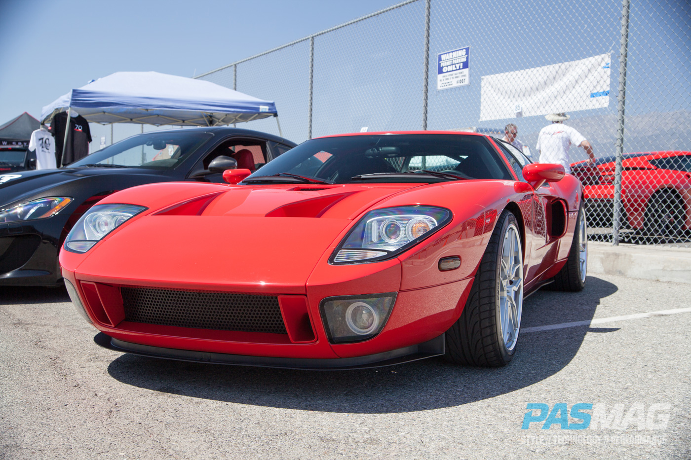California Festival of Speed 2015: Fontana, CA (Photos by Paul Nguyen)