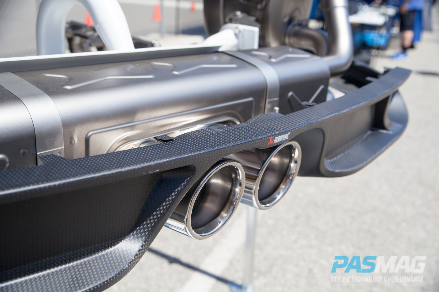California Festival of Speed 2015: Fontana, CA (Photos by Paul Nguyen)