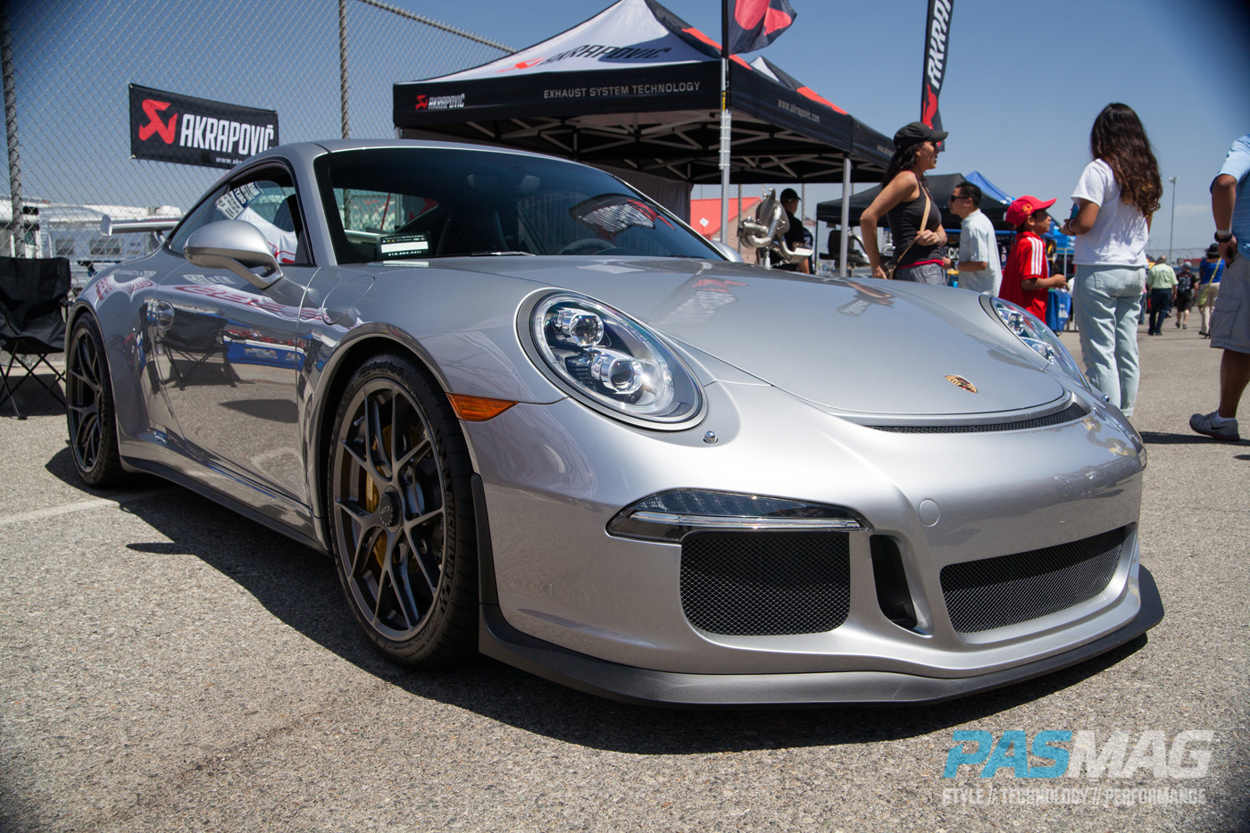 California Festival of Speed 2015: Fontana, CA (Photos by Paul Nguyen)