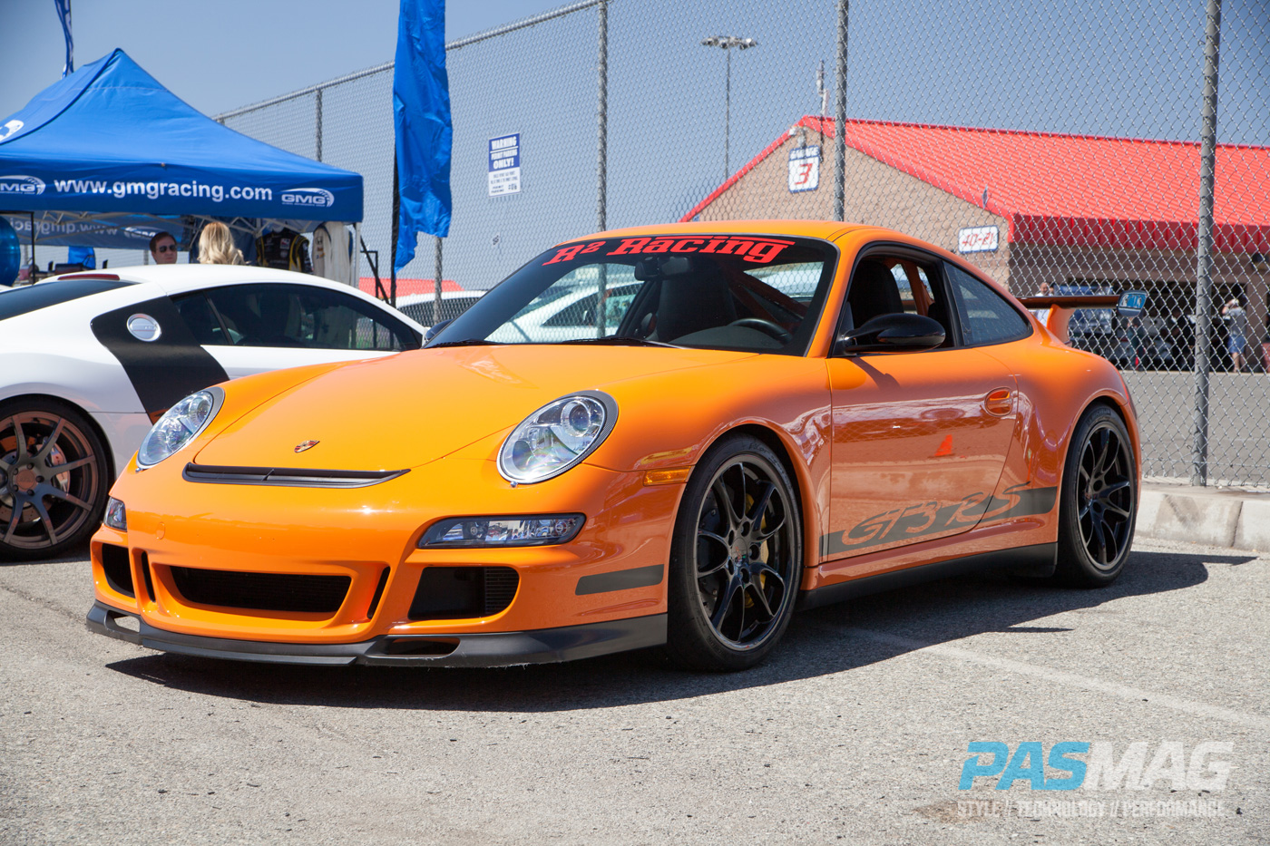 California Festival of Speed 2015: Fontana, CA (Photos by Paul Nguyen)