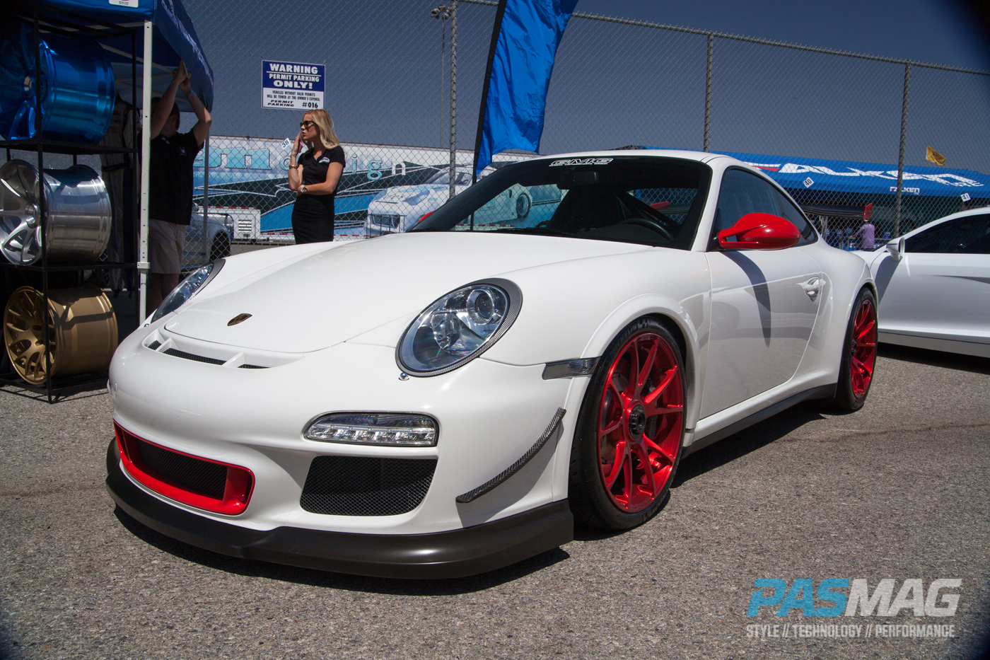 California Festival of Speed 2015: Fontana, CA (Photos by Paul Nguyen)