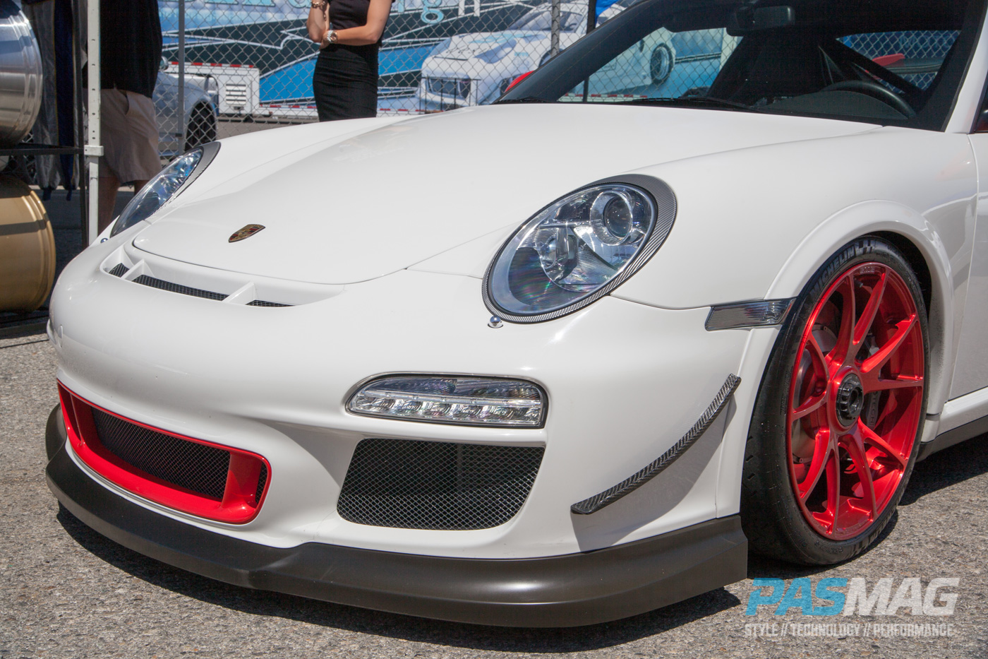 California Festival of Speed 2015: Fontana, CA (Photos by Paul Nguyen)