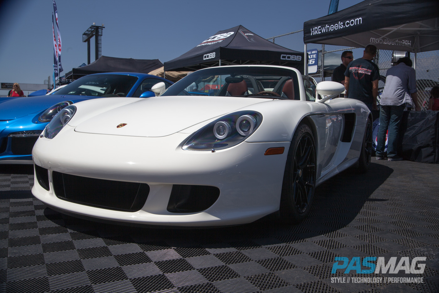 California Festival of Speed 2015: Fontana, CA (Photos by Paul Nguyen)
