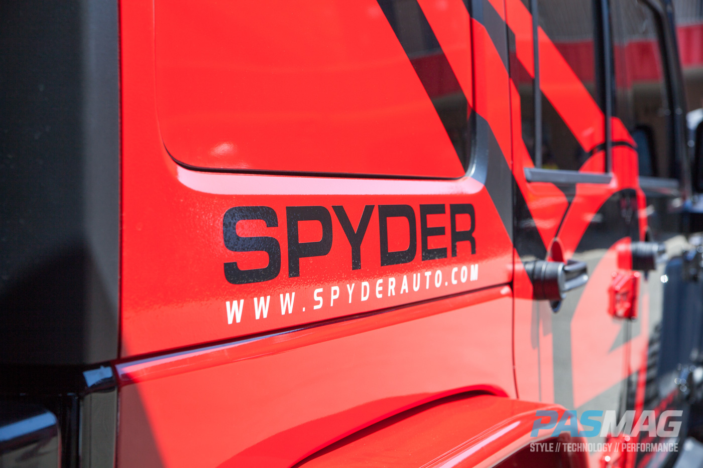 California Festival of Speed 2015: Fontana, CA (Photos by Paul Nguyen)