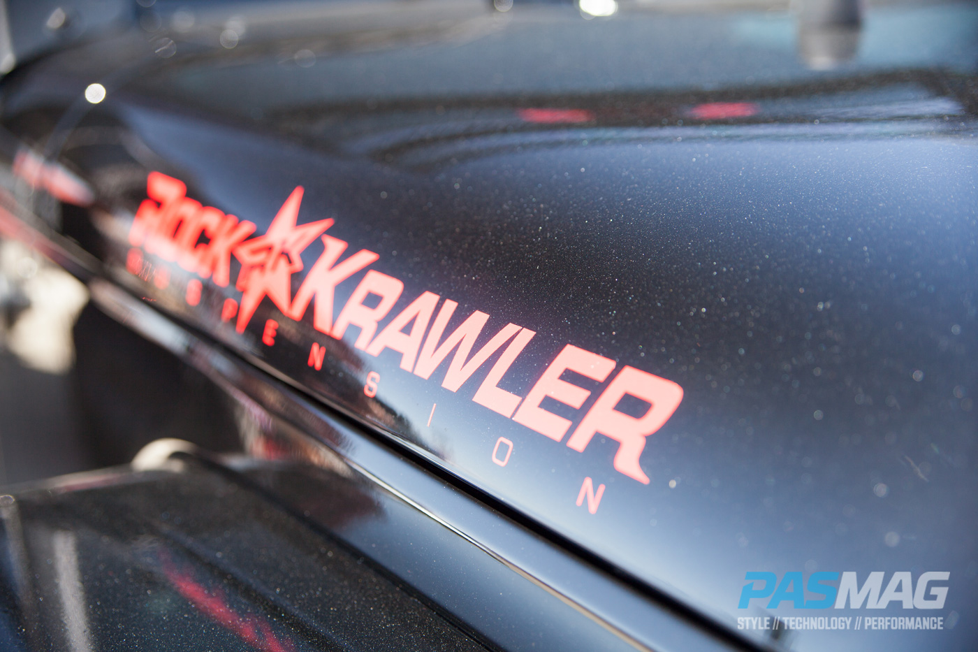 California Festival of Speed 2015: Fontana, CA (Photos by Paul Nguyen)
