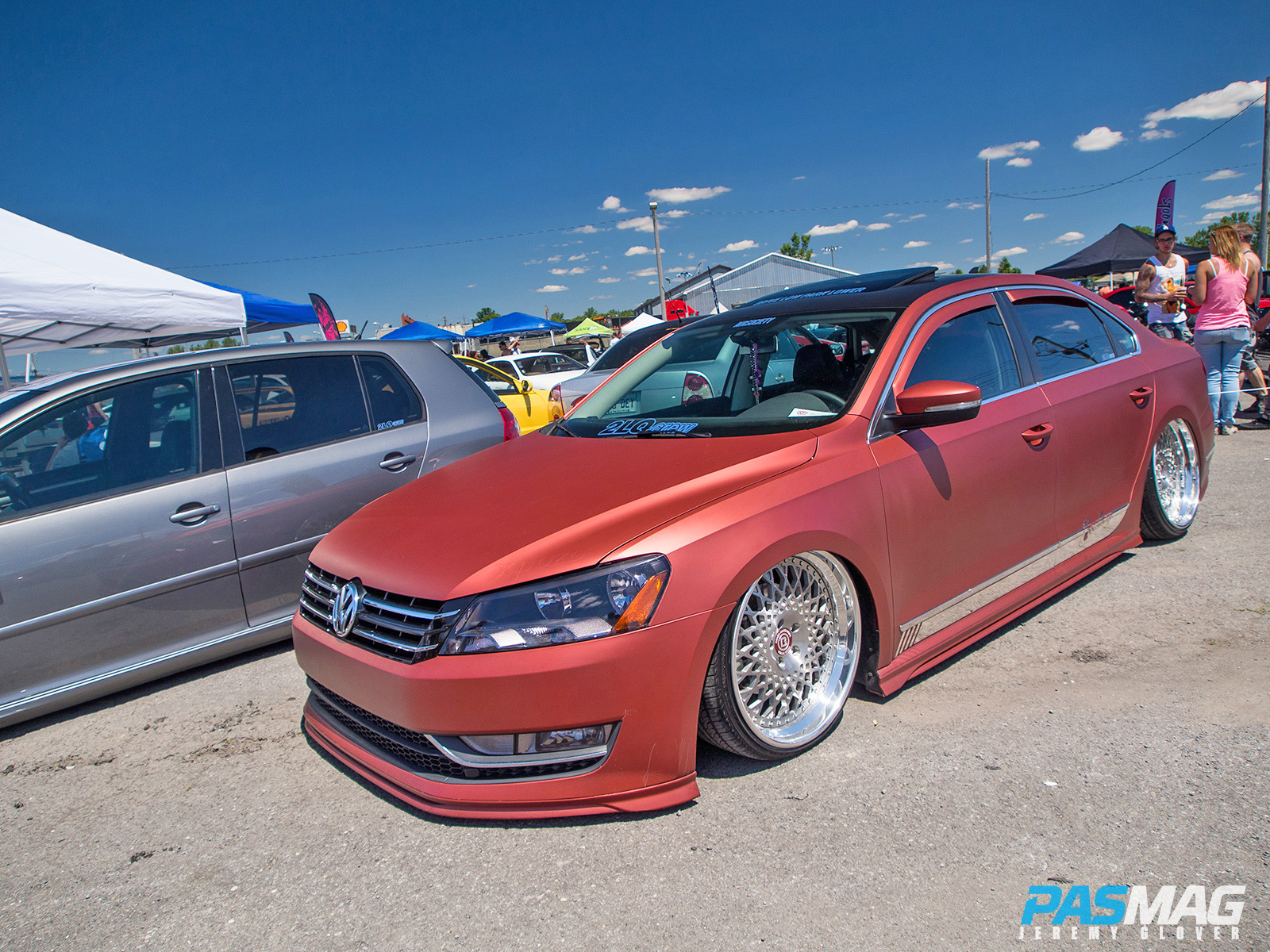 PASMAG Car Fever Napierville Quebec June 22 2014 JAG23292