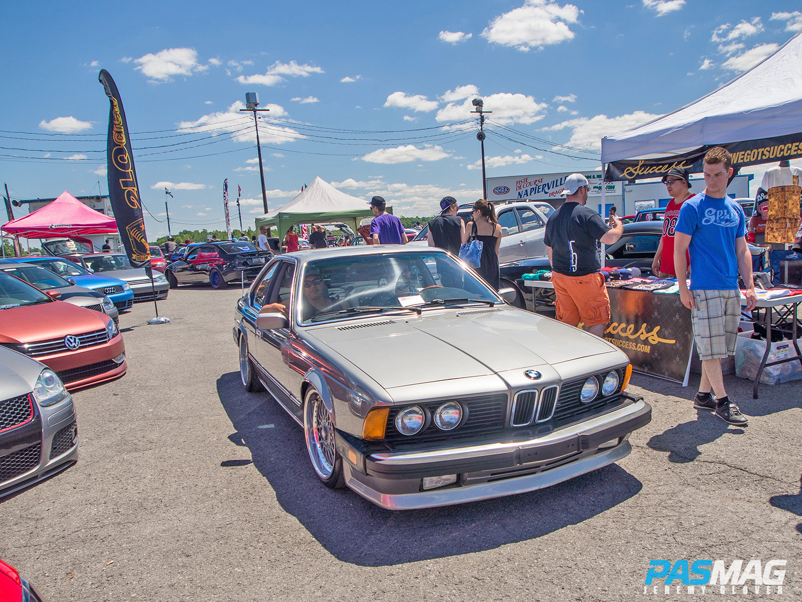 PASMAG Car Fever Napierville Quebec June 22 2014 JAG23297