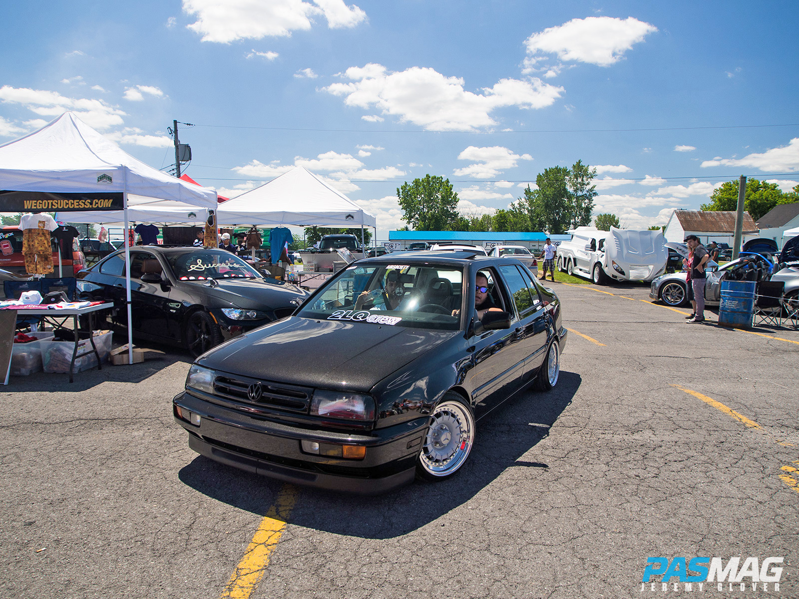 PASMAG Car Fever Napierville Quebec June 22 2014 JAG23299