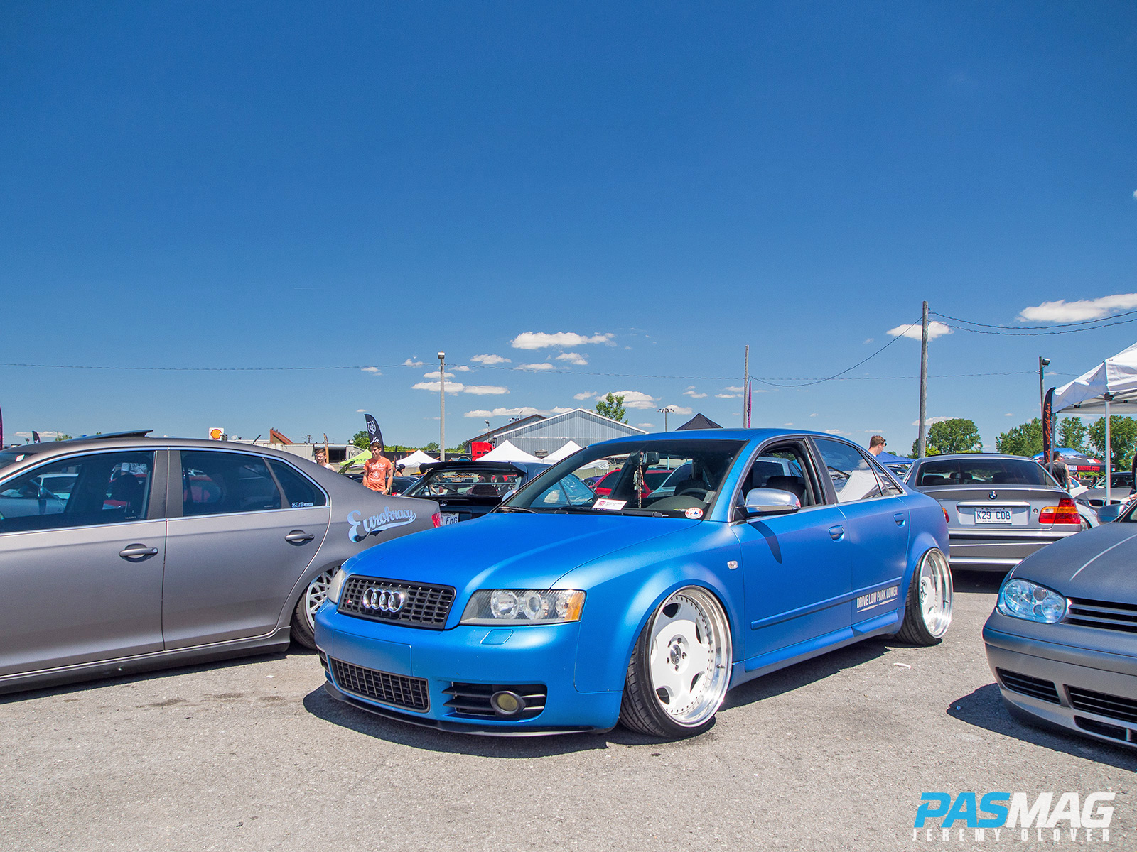 PASMAG Car Fever Napierville Quebec June 22 2014 JAG23304