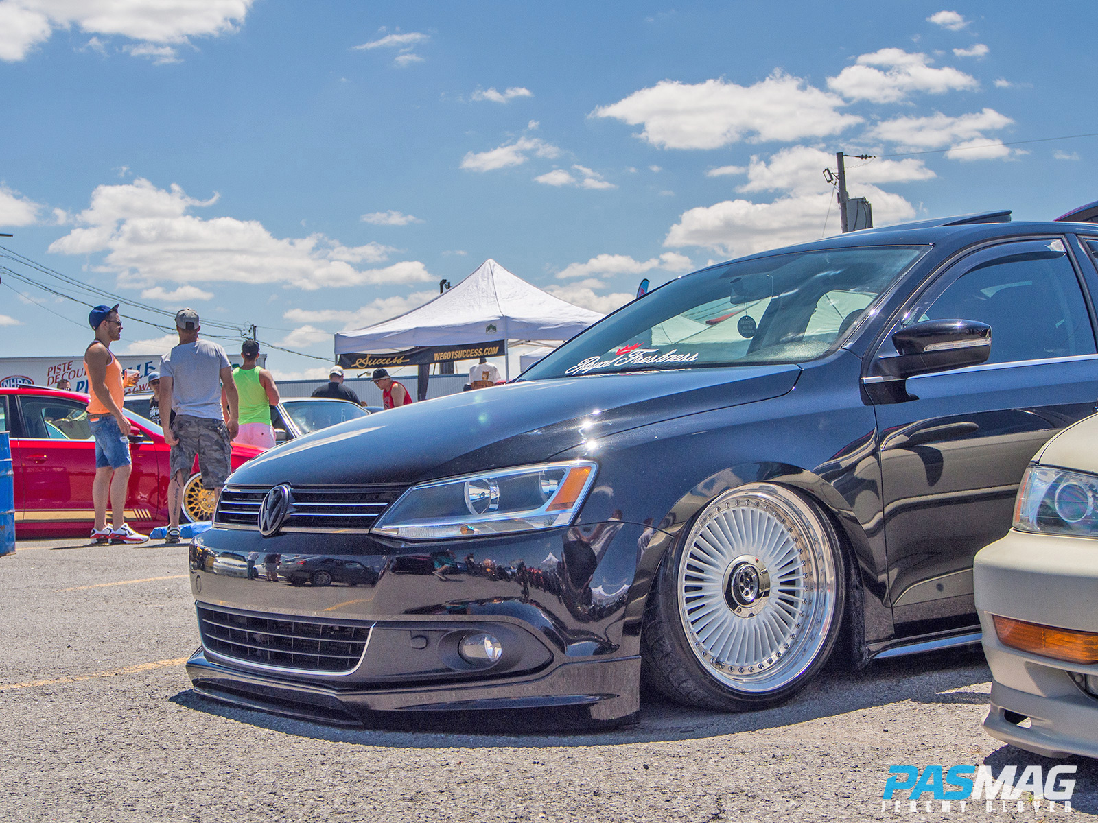 PASMAG Car Fever Napierville Quebec June 22 2014 JAG23320