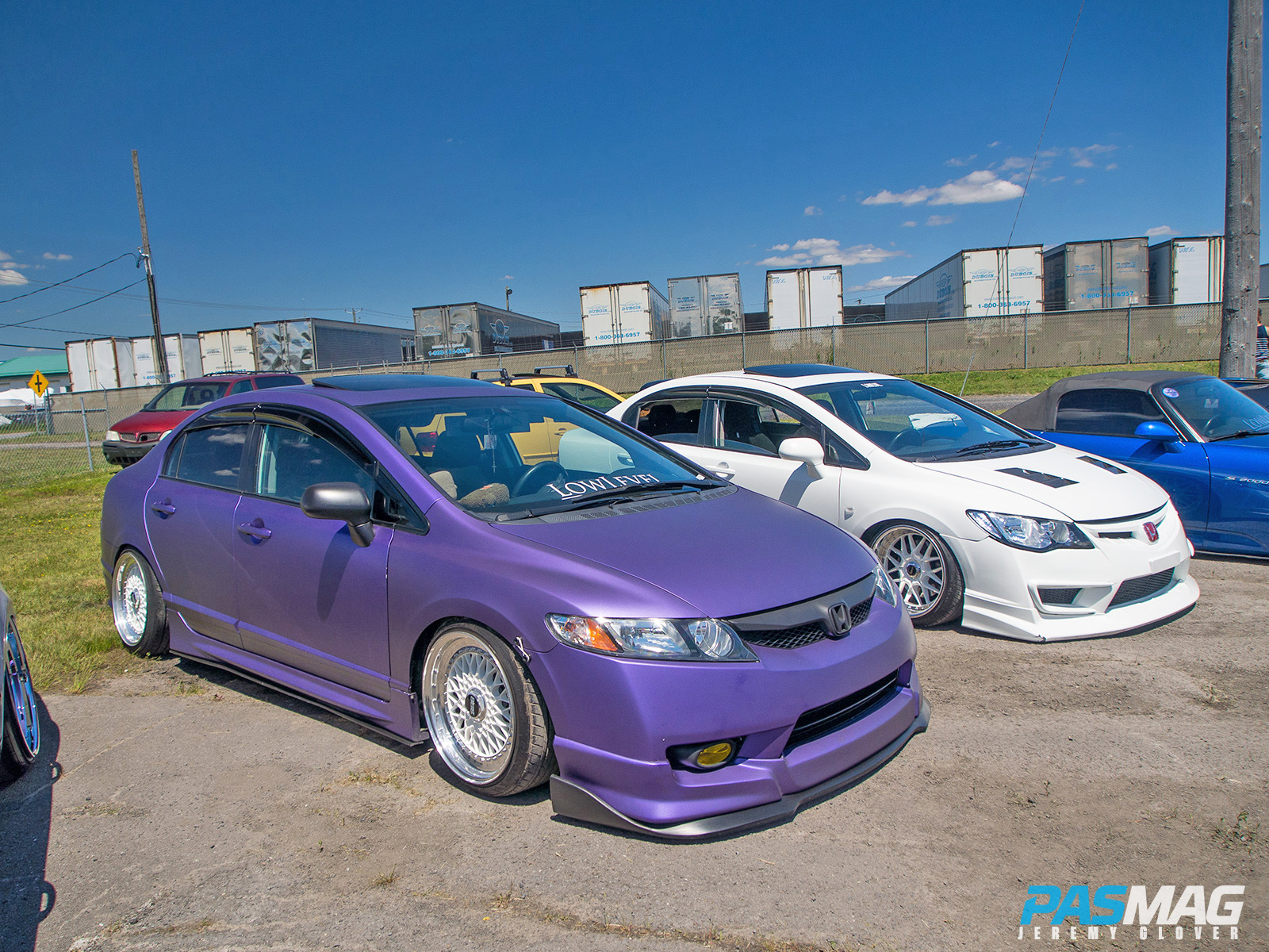 PASMAG Car Fever Napierville Quebec June 22 2014 JAG23337