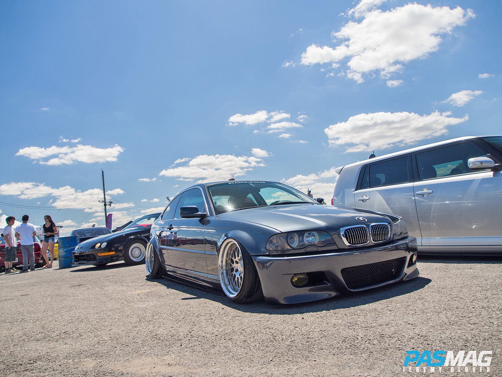PASMAG Car Fever Napierville Quebec June 22 2014 JAG23350