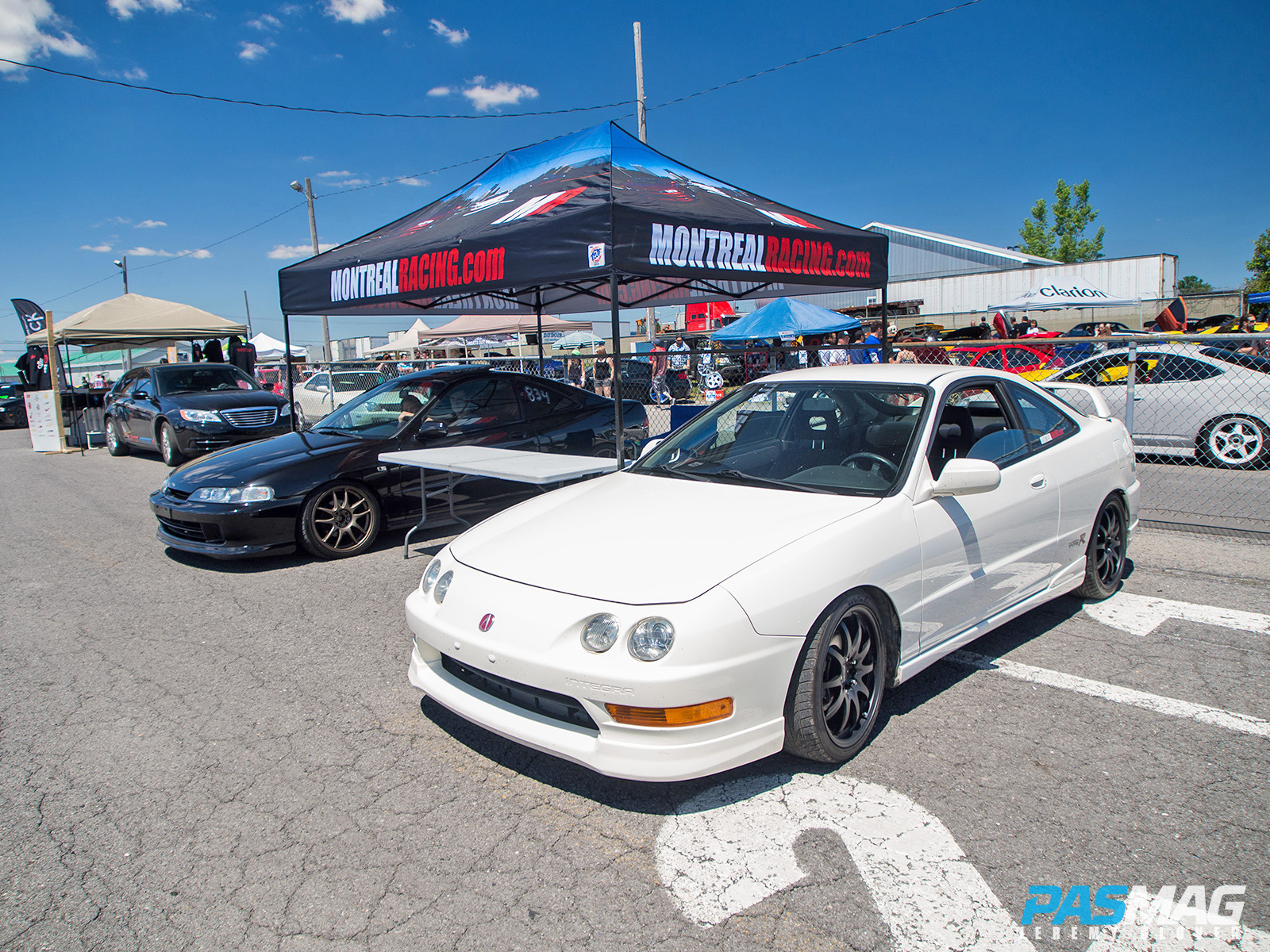 PASMAG Car Fever Napierville Quebec June 22 2014 JAG23360