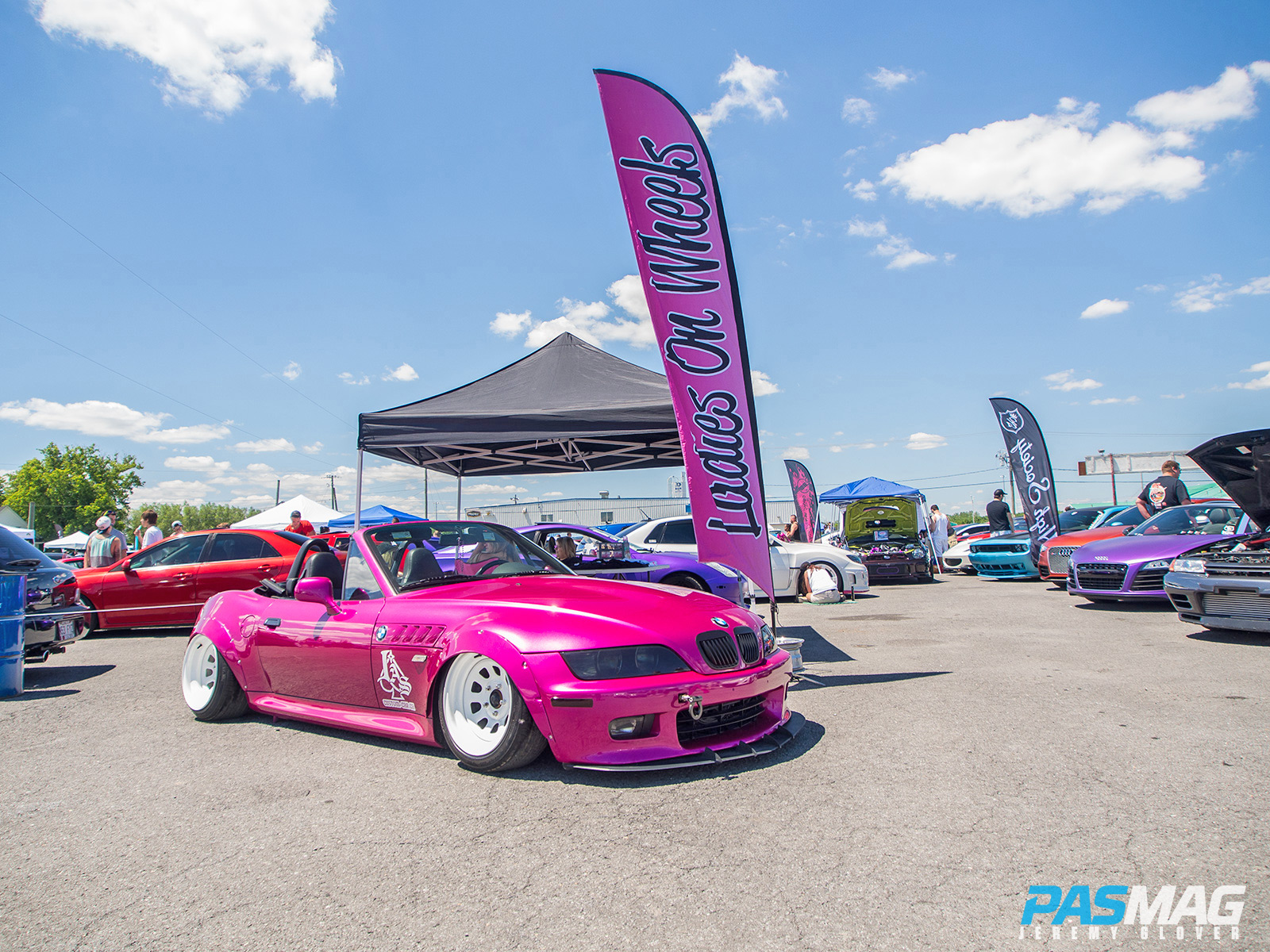 PASMAG Car Fever Napierville Quebec June 22 2014 JAG23375
