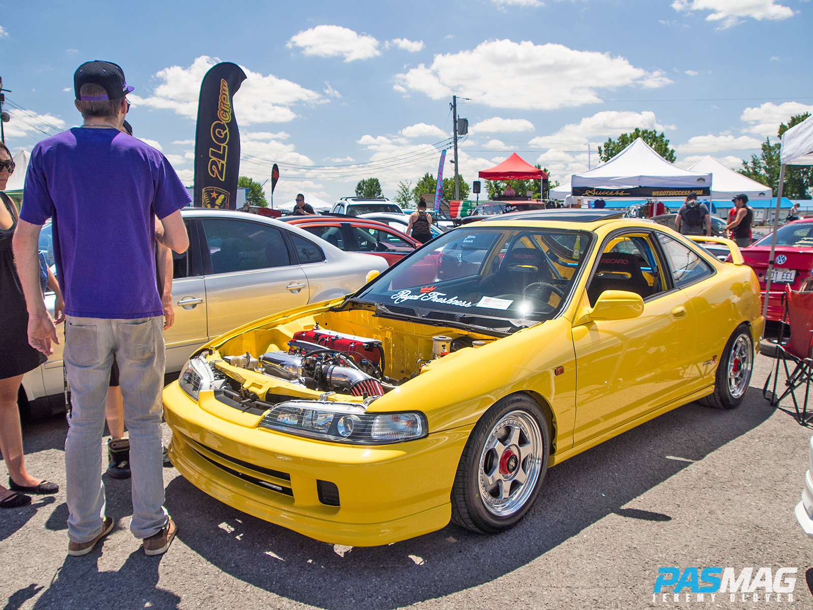 PASMAG Car Fever Napierville Quebec June 22 2014 JAG23389