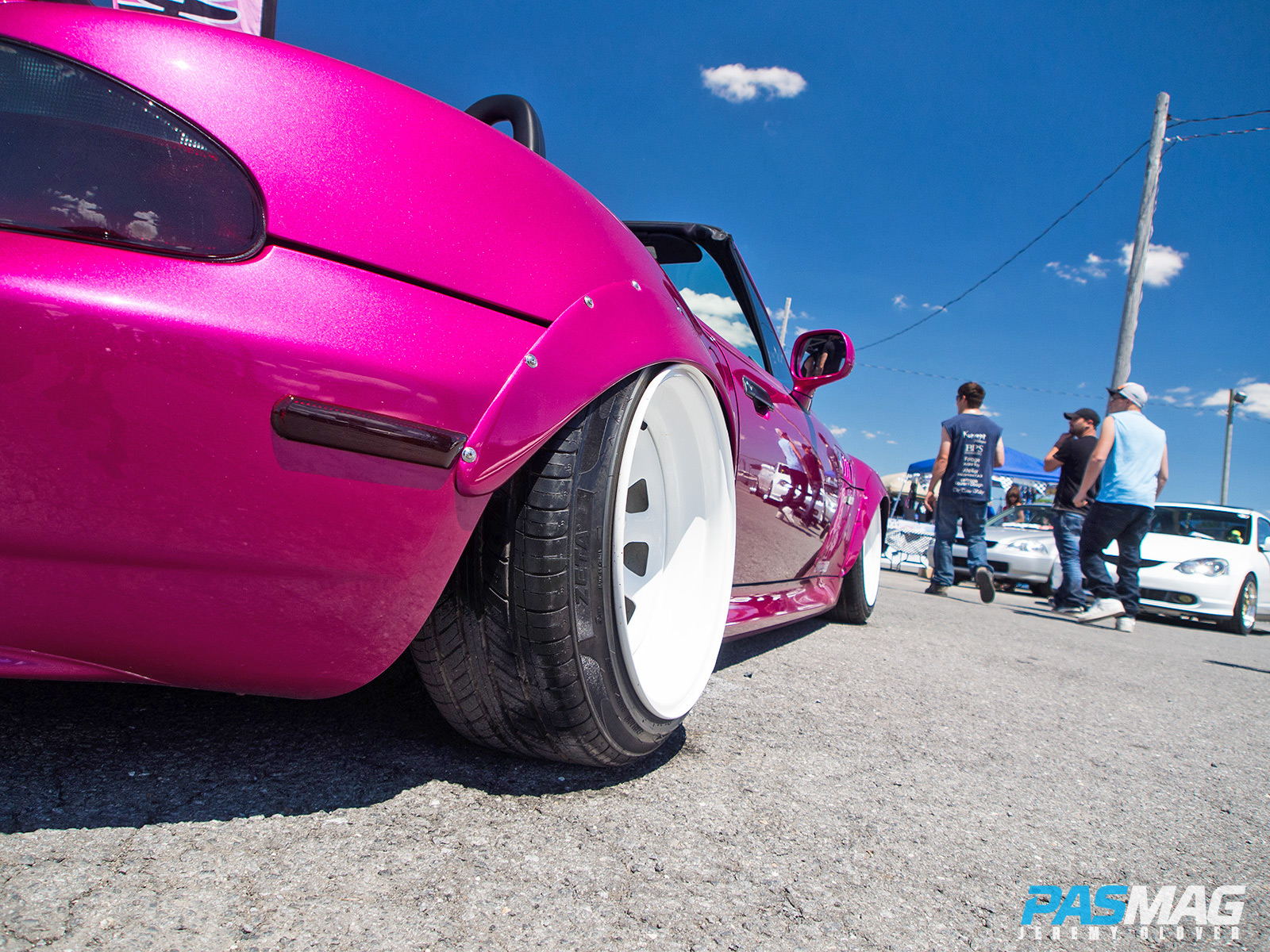 PASMAG Car Fever Napierville Quebec June 22 2014 JAG23399