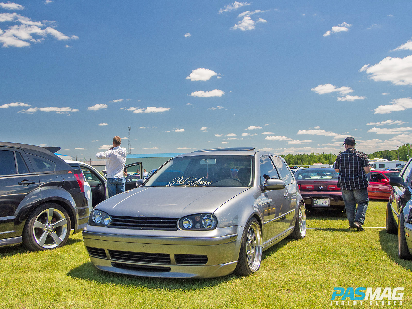 PASMAG Car Fever Napierville Quebec June 22 2014 JAG23436