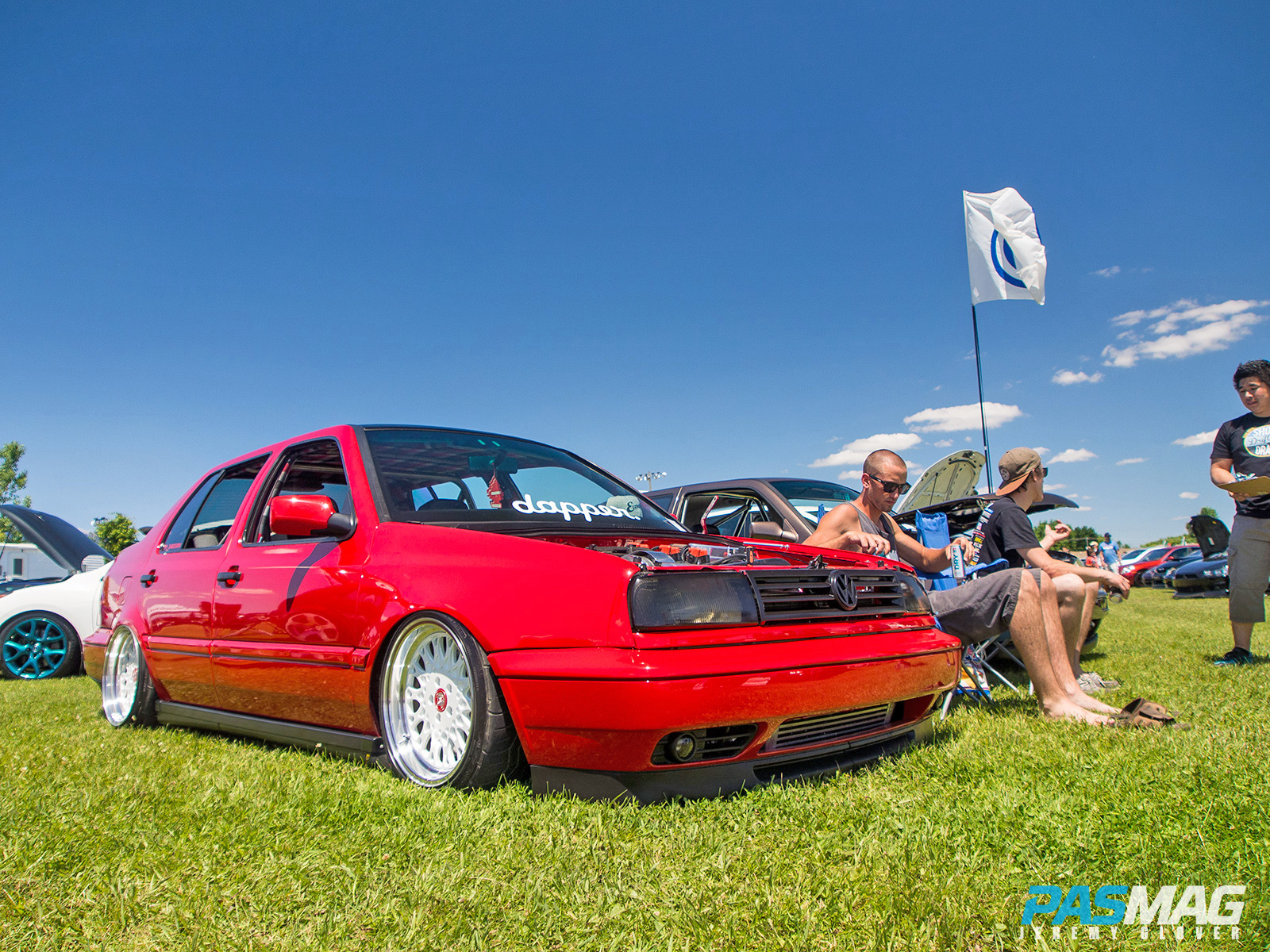 PASMAG Car Fever Napierville Quebec June 22 2014 JAG23458