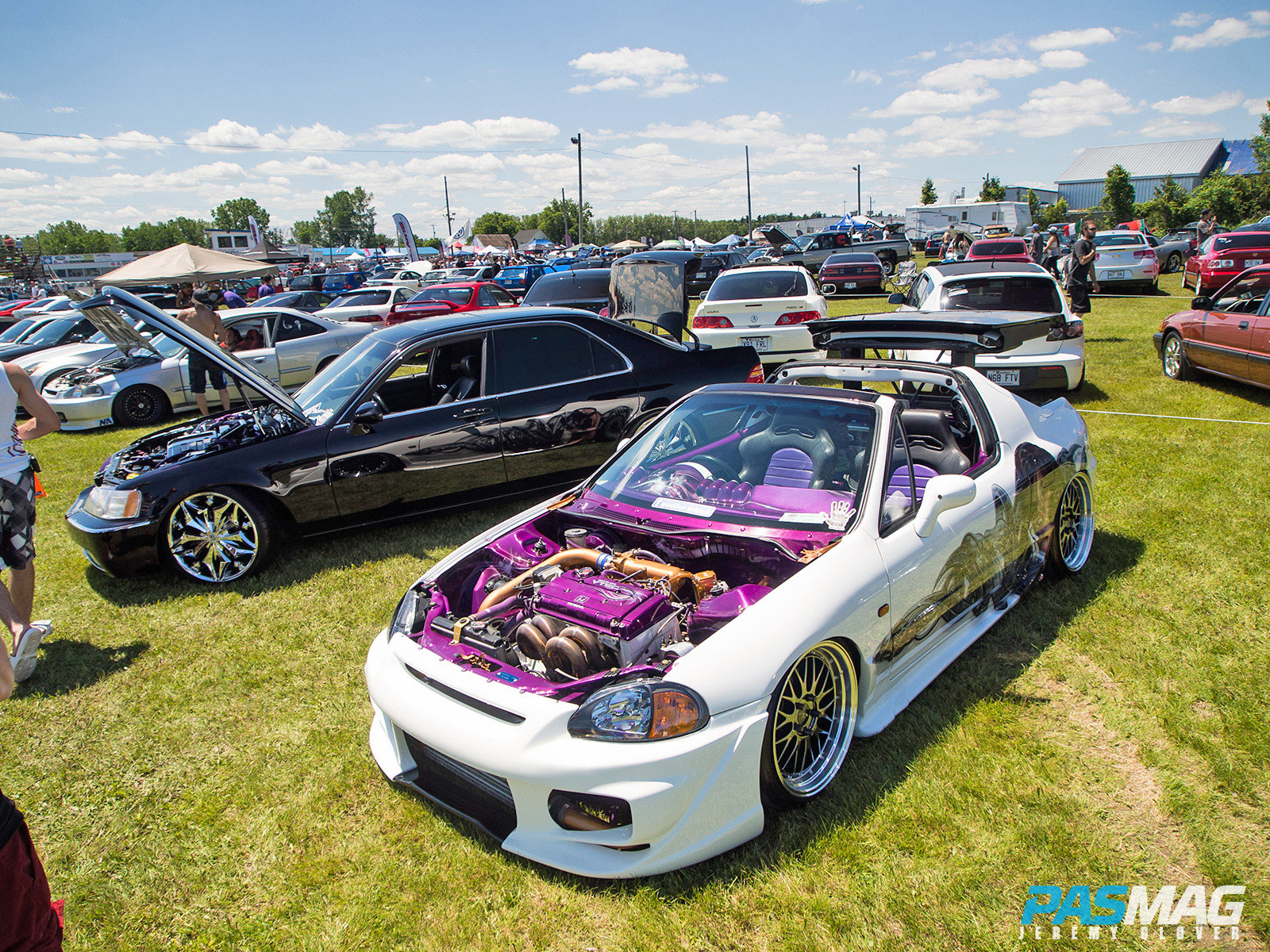 PASMAG Car Fever Napierville Quebec June 22 2014 JAG23490