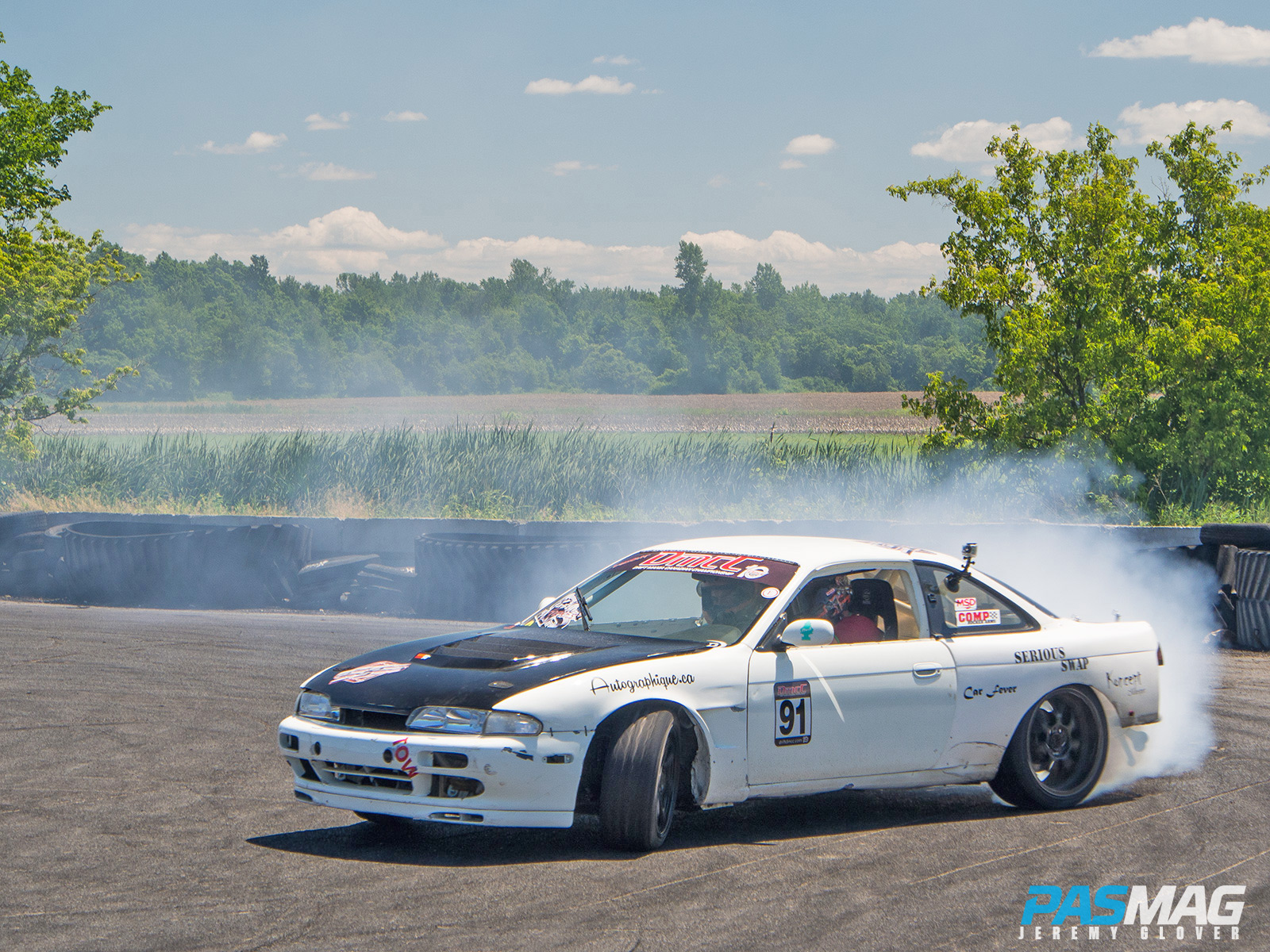 PASMAG Car Fever Napierville Quebec June 22 2014 JAG23567