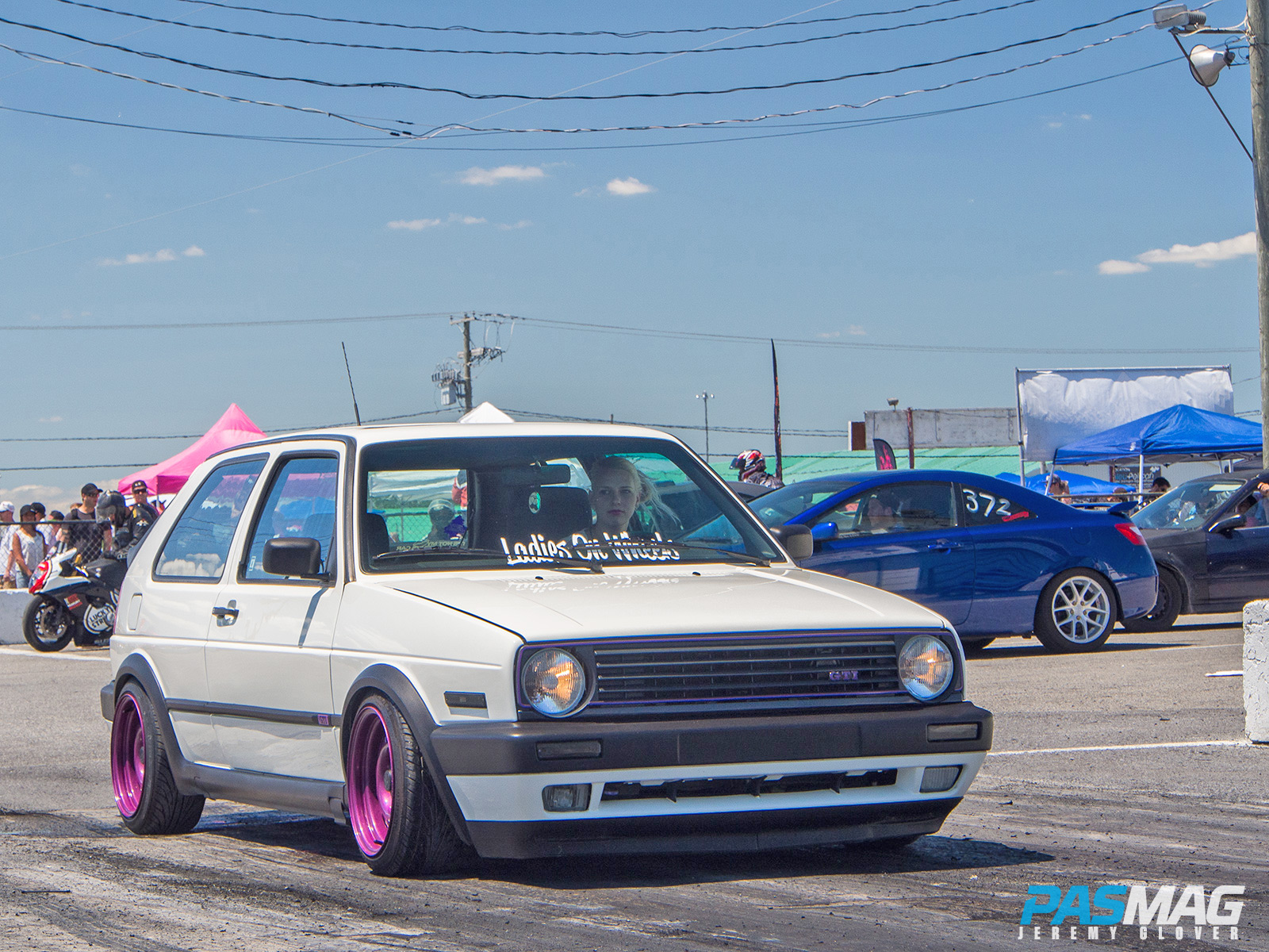 PASMAG Car Fever Napierville Quebec June 22 2014 JAG23642