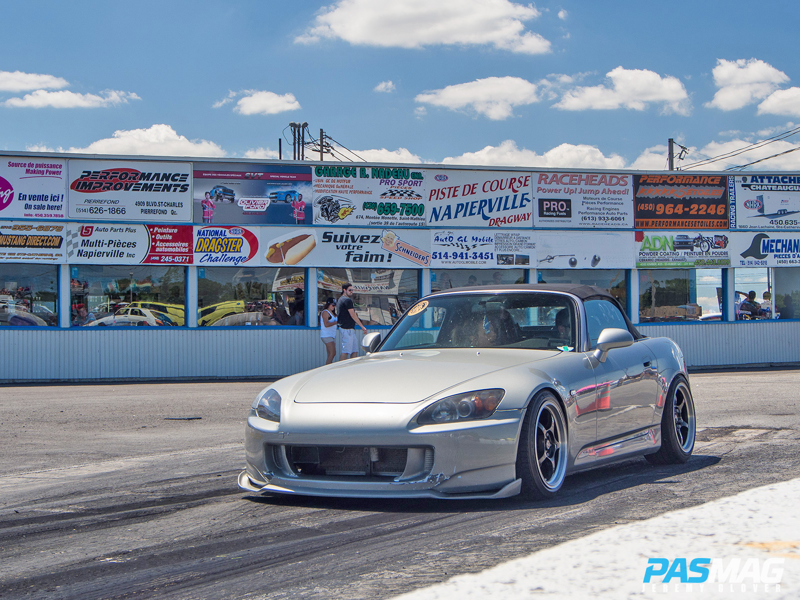 PASMAG Car Fever Napierville Quebec June 22 2014 JAG23643