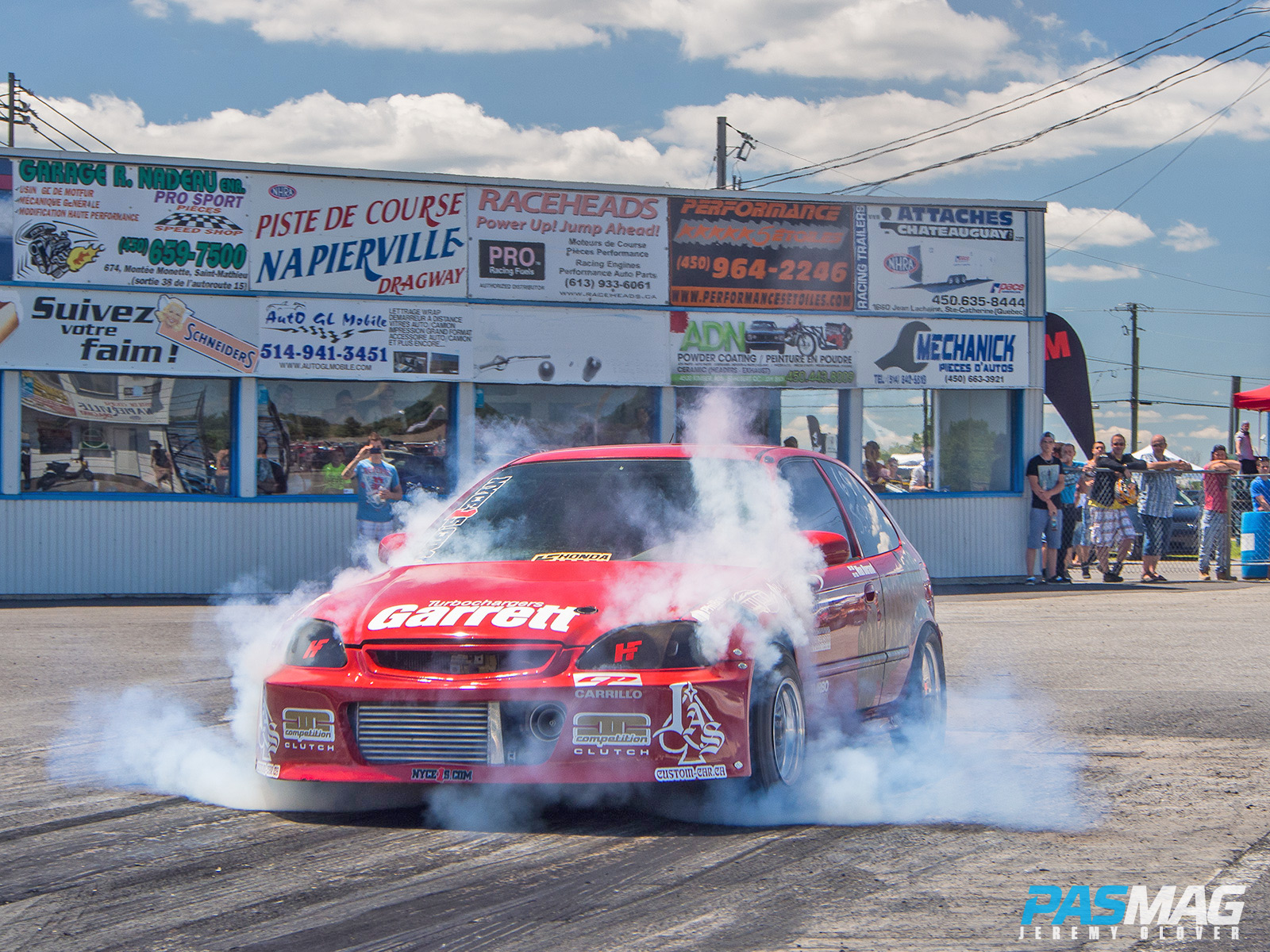 PASMAG Car Fever Napierville Quebec June 22 2014 JAG23659