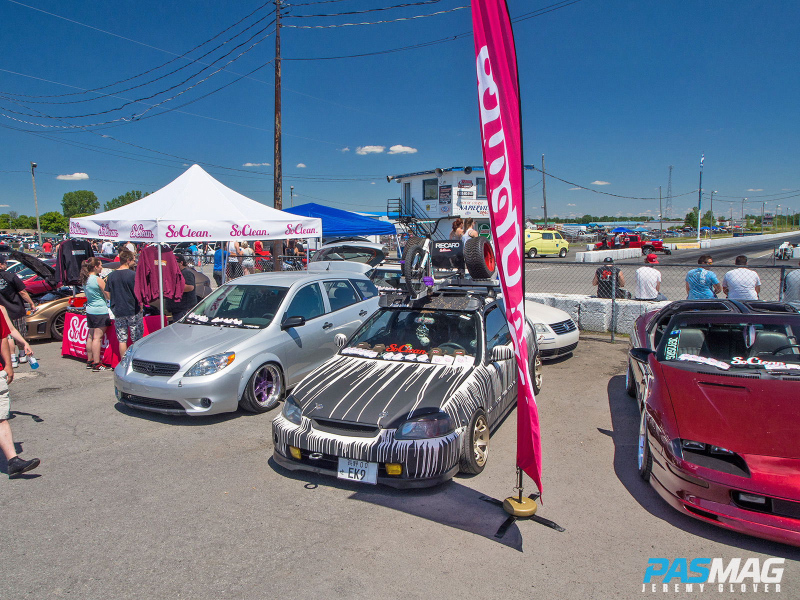 PASMAG Car Fever Napierville Quebec June 22 2014 JAG23699