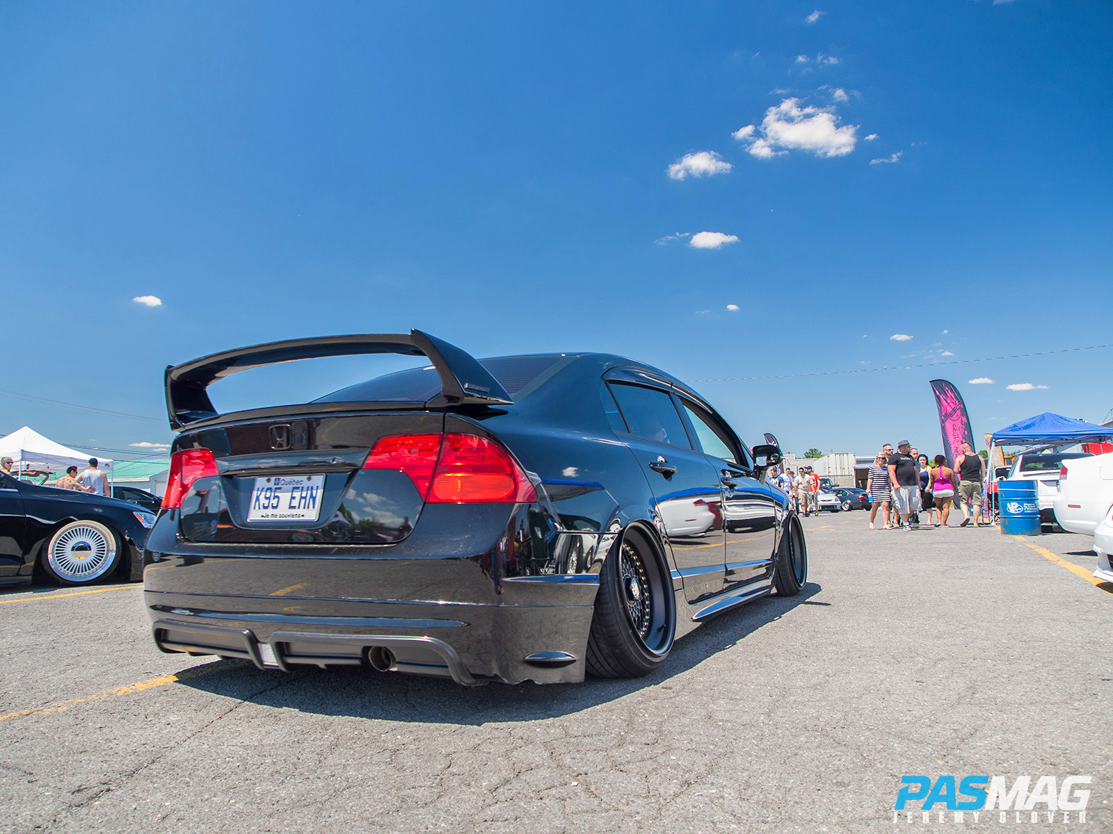 PASMAG Car Fever Napierville Quebec June 22 2014 JAG23728