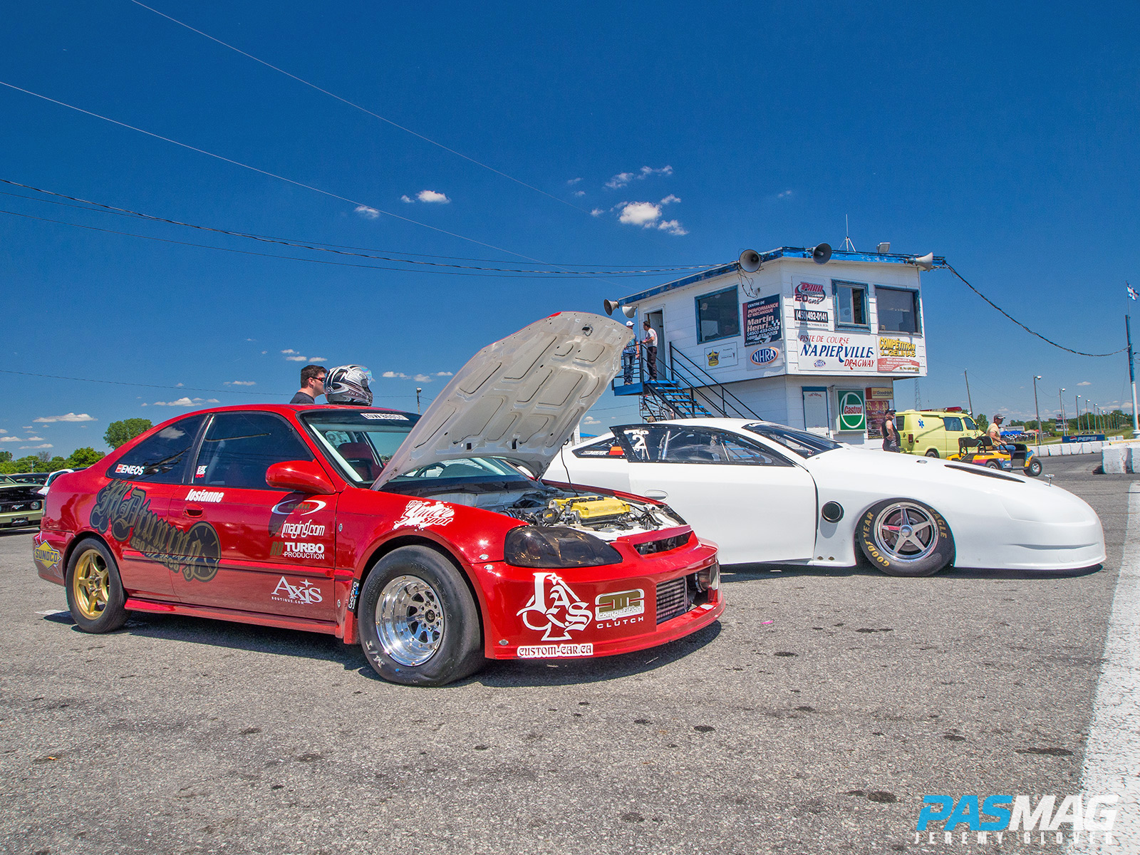 PASMAG Car Fever Napierville Quebec June 22 2014 JAG23751