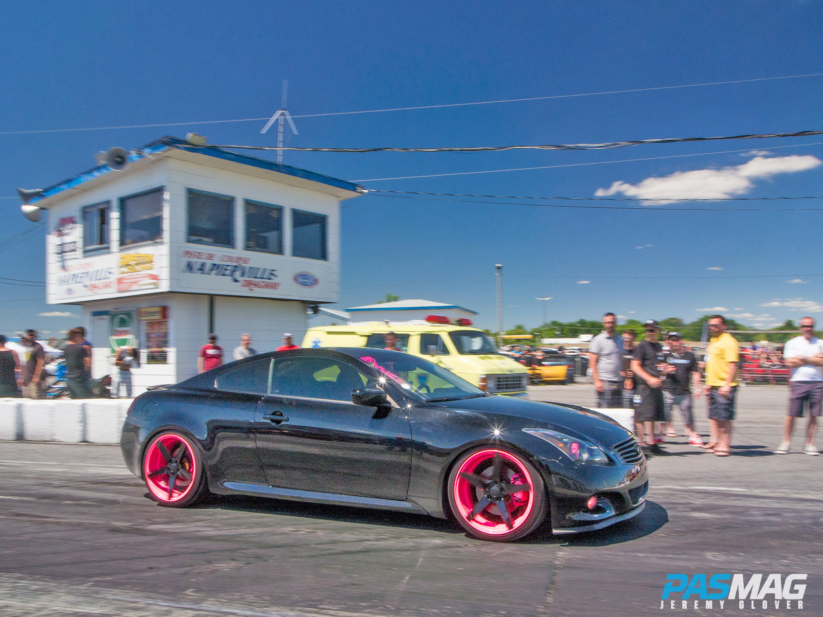 PASMAG Car Fever Napierville Quebec June 22 2014 JAG23842
