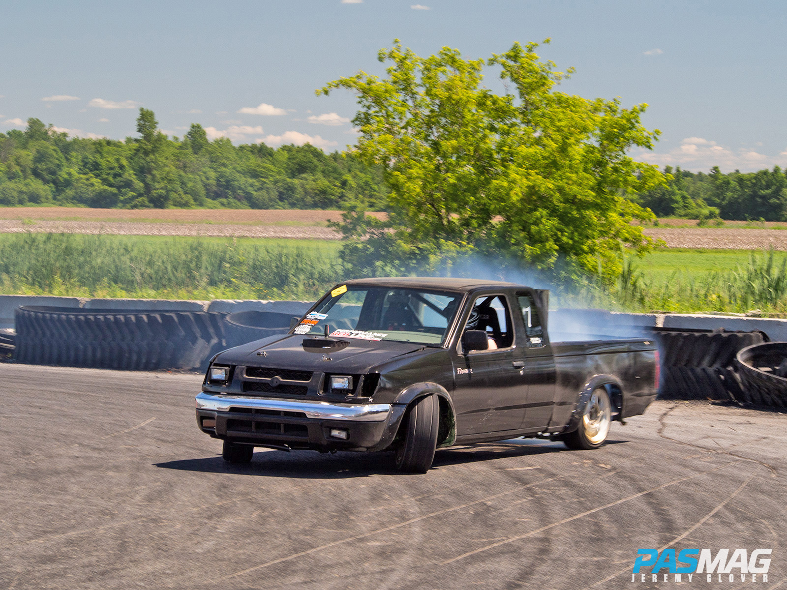 PASMAG Car Fever Napierville Quebec June 22 2014 JAG23893