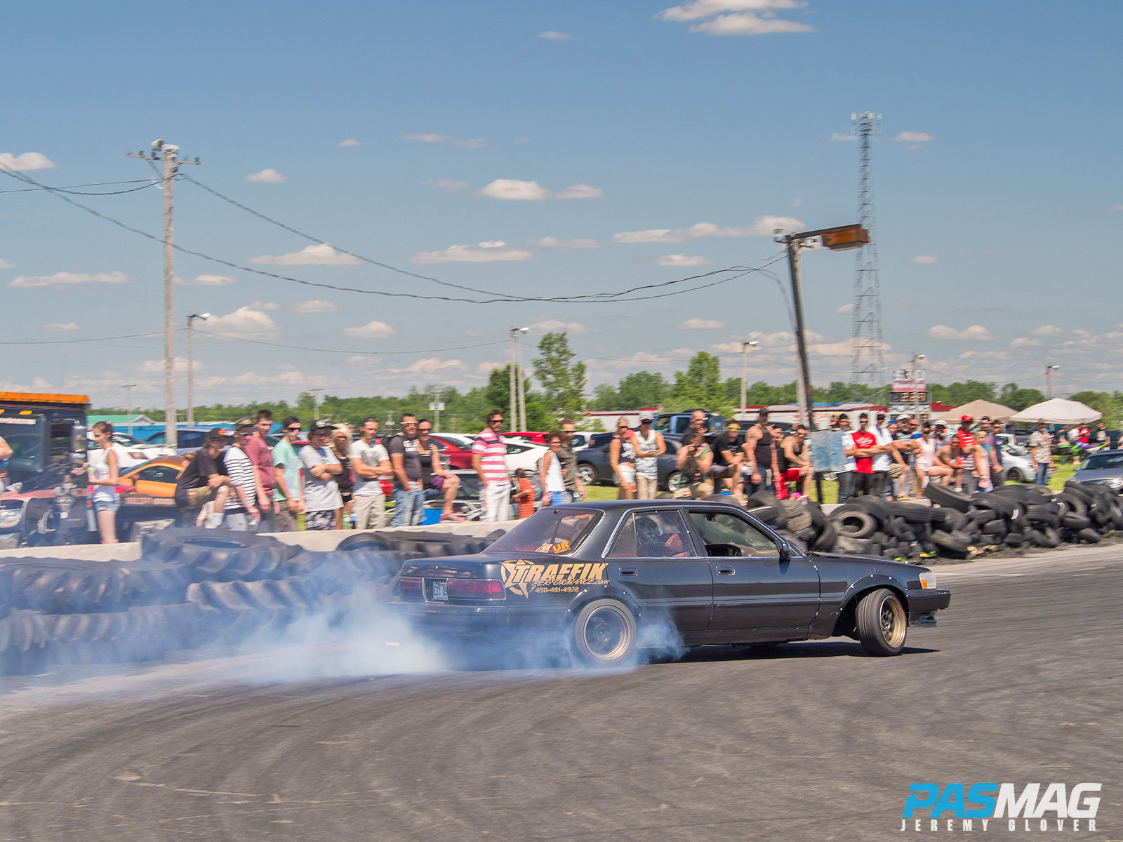 PASMAG Car Fever Napierville Quebec June 22 2014 JAG23927