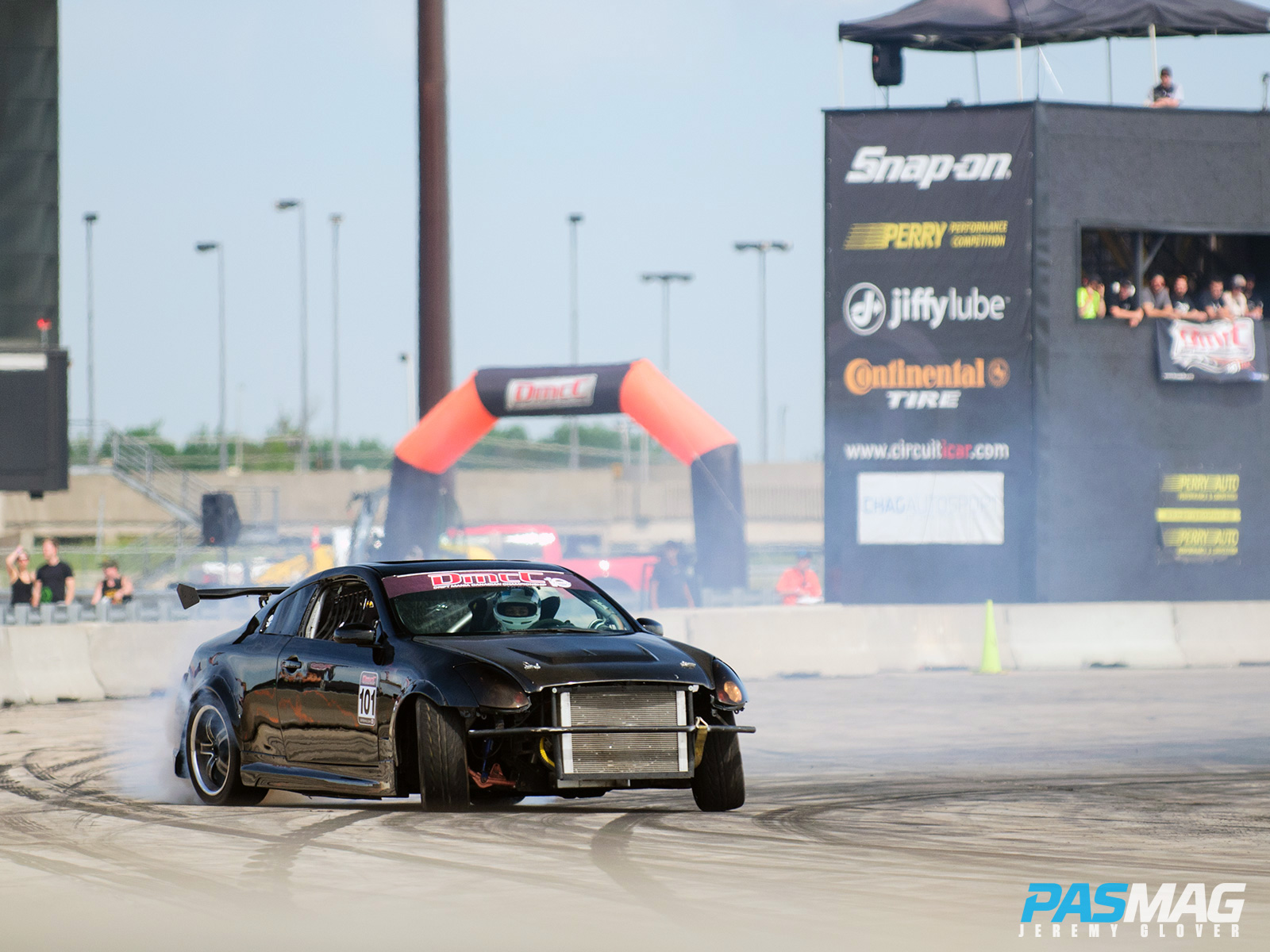 PASMAG DMCC Round 2 Mirabel Quebec Drift Event Photo Coverage JAG 4887