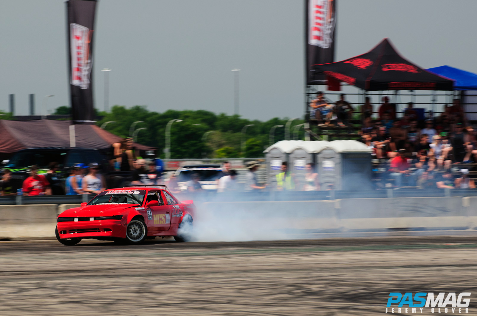 PASMAG DMCC Round 2 Mirabel Quebec Drift Event Photo Coverage JAG 5292