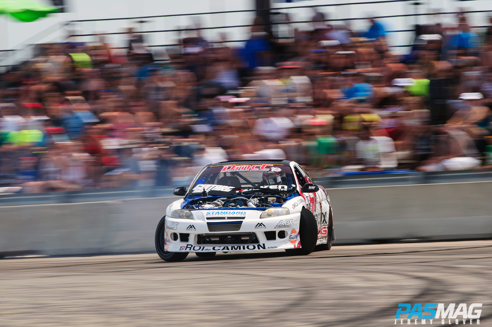 PASMAG DMCC Round 2 Mirabel Quebec Drift Event Photo Coverage JAG 6134