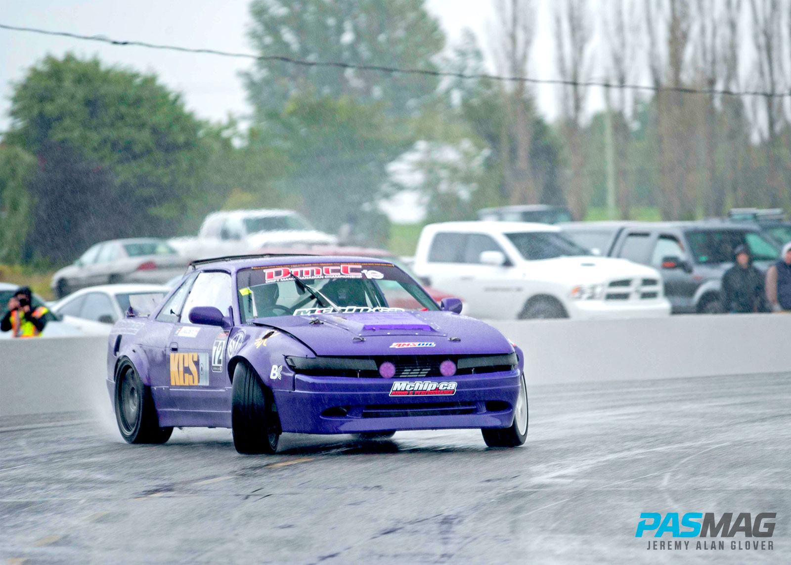 PASMAG DMCC Round 6 2014 Ste-Pie Quebec JAG 1413