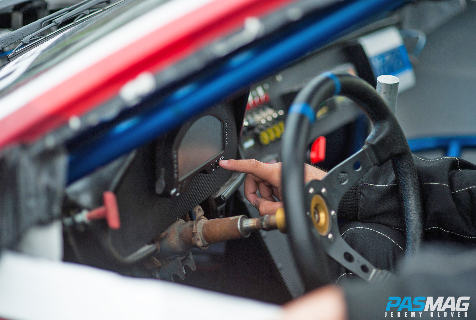 PASMAG DMCC Round 1 Ste Croix Quebec May 25 2014 Drift Event Photo Coverage JAG 5518