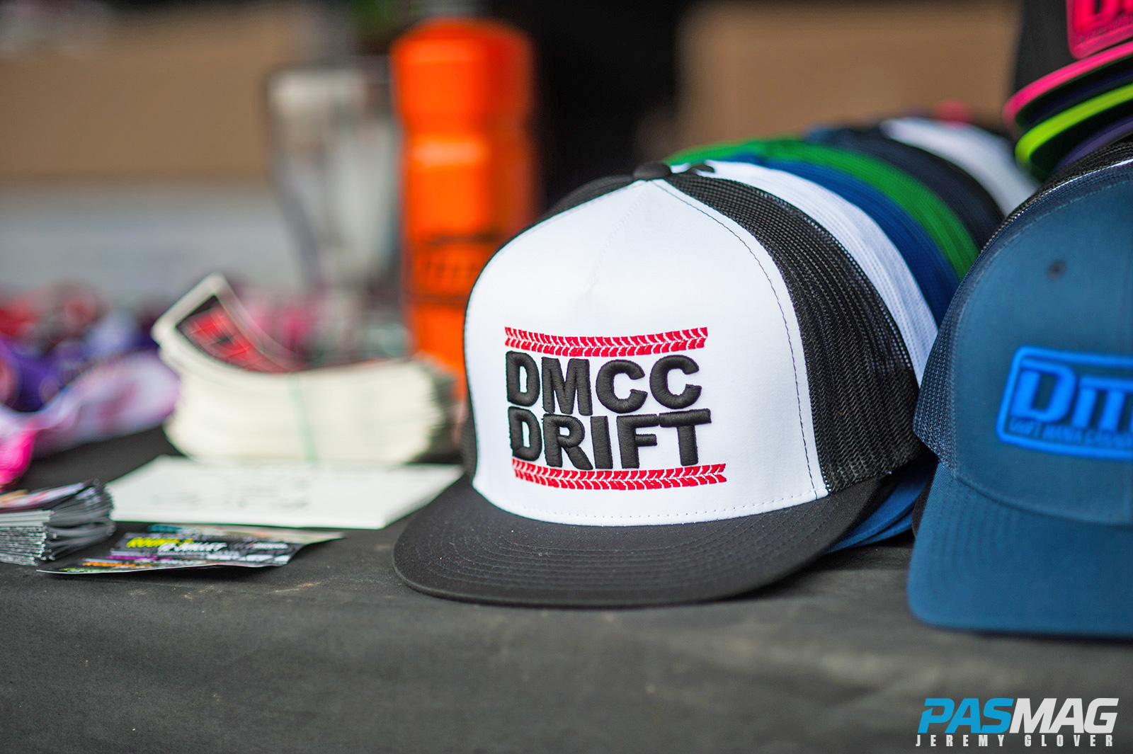 PASMAG DMCC Round 1 Ste Croix Quebec May 25 2014 Drift Event Photo Coverage JAG 5531