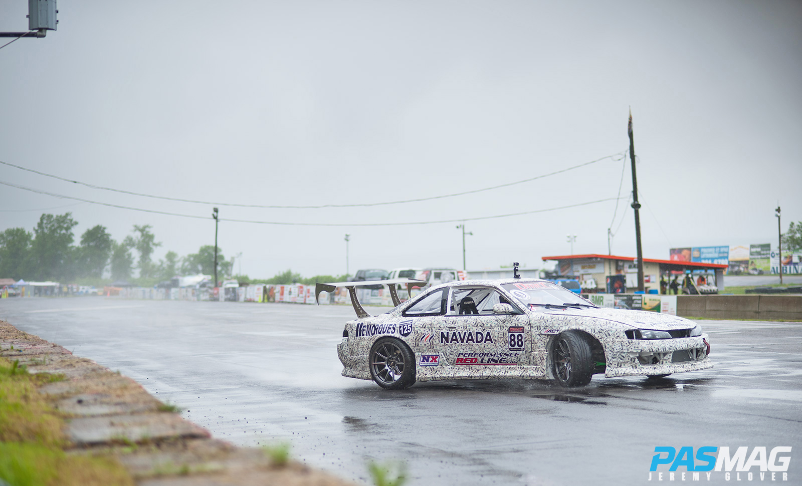 PASMAG DMCC Round 1 Ste Croix Quebec May 25 2014 Drift Event Photo Coverage JAG 5553
