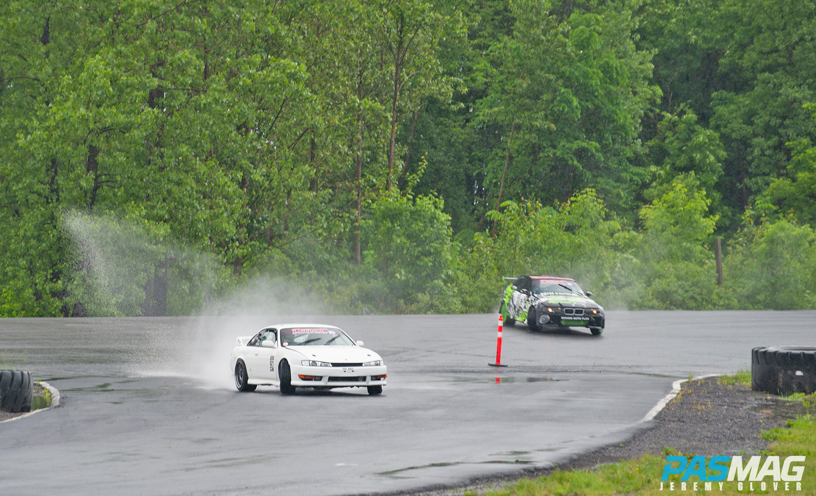 PASMAG DMCC Round 1 Ste Croix Quebec May 25 2014 Drift Event Photo Coverage JAG 5578