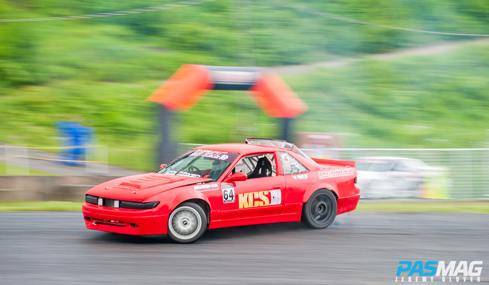 PASMAG DMCC Round 1 Ste Croix Quebec May 25 2014 Drift Event Photo Coverage JAG 5620