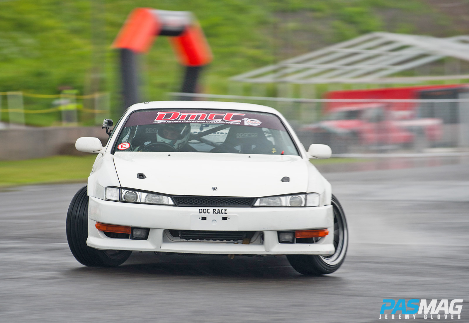 PASMAG DMCC Round 1 Ste Croix Quebec May 25 2014 Drift Event Photo Coverage JAG 5740