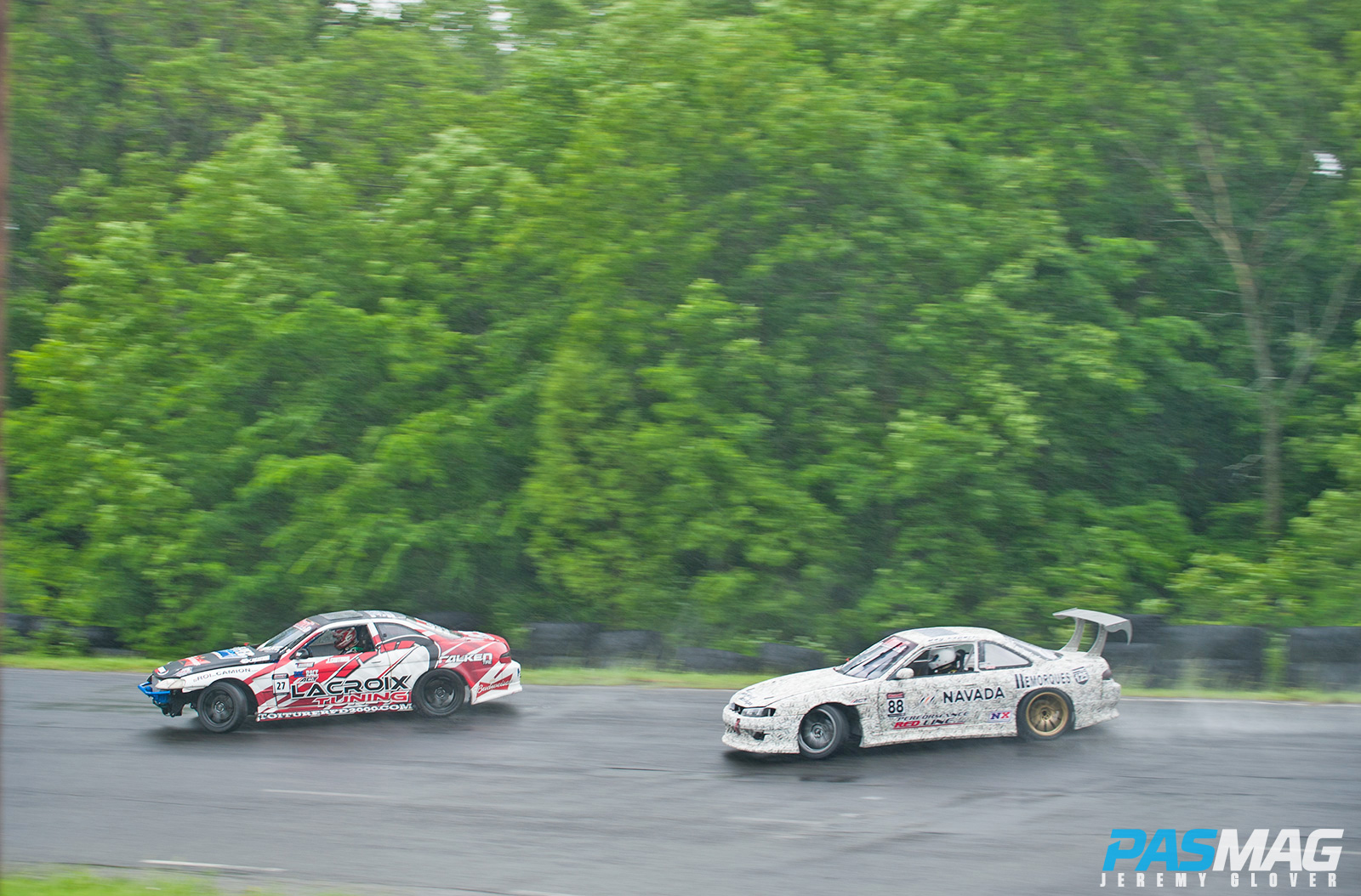 PASMAG DMCC Round 1 Ste Croix Quebec May 25 2014 Drift Event Photo Coverage JAG 5998