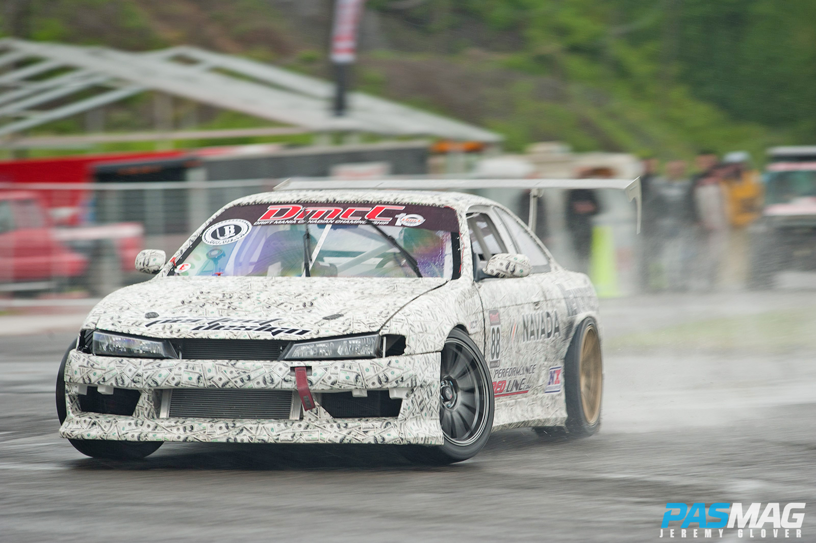 PASMAG DMCC Round 1 Ste Croix Quebec May 25 2014 Drift Event Photo Coverage JAG 6538