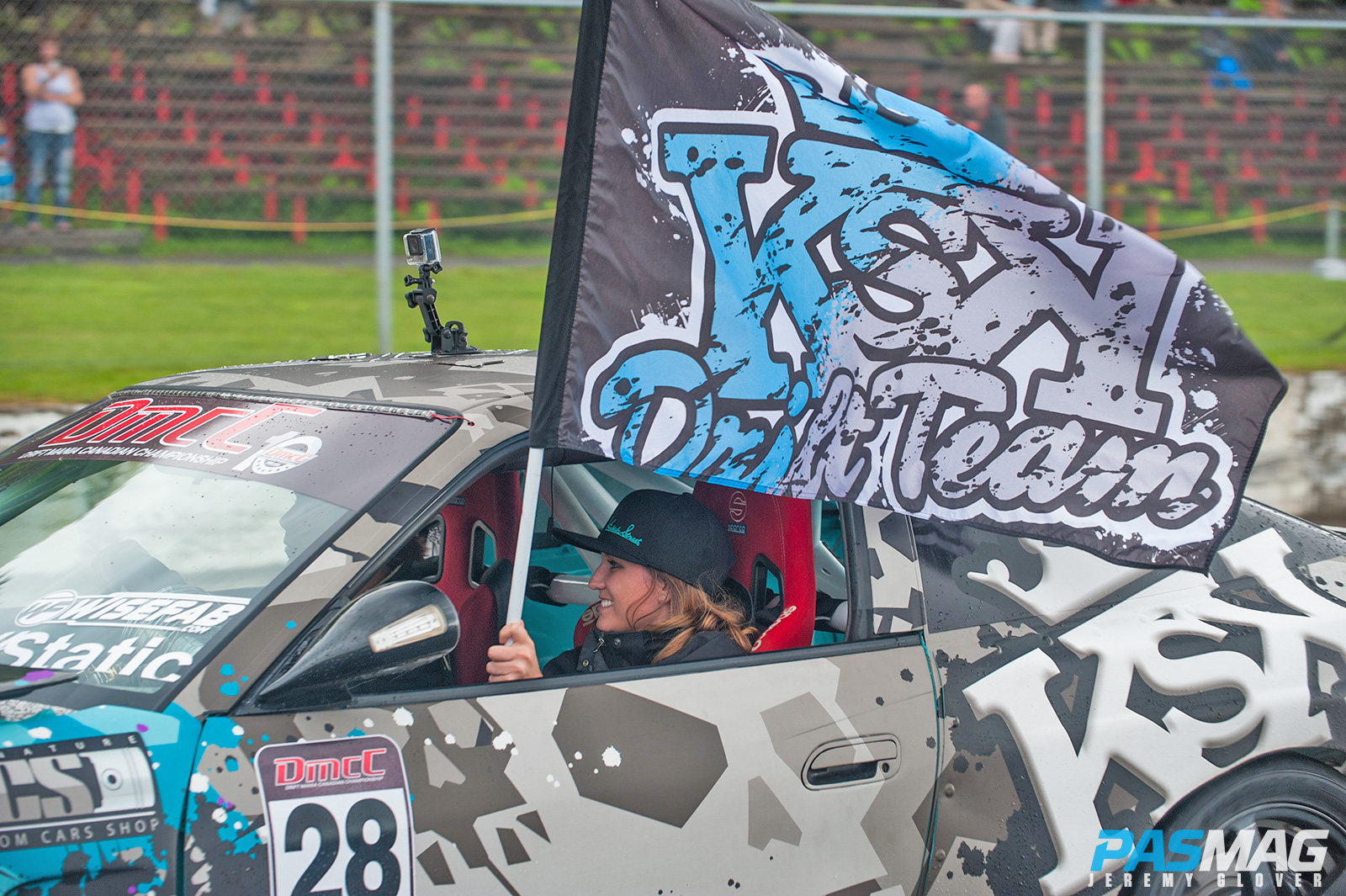 PASMAG DMCC Round 1 Ste Croix Quebec May 25 2014 Drift Event Photo Coverage JAG 6623