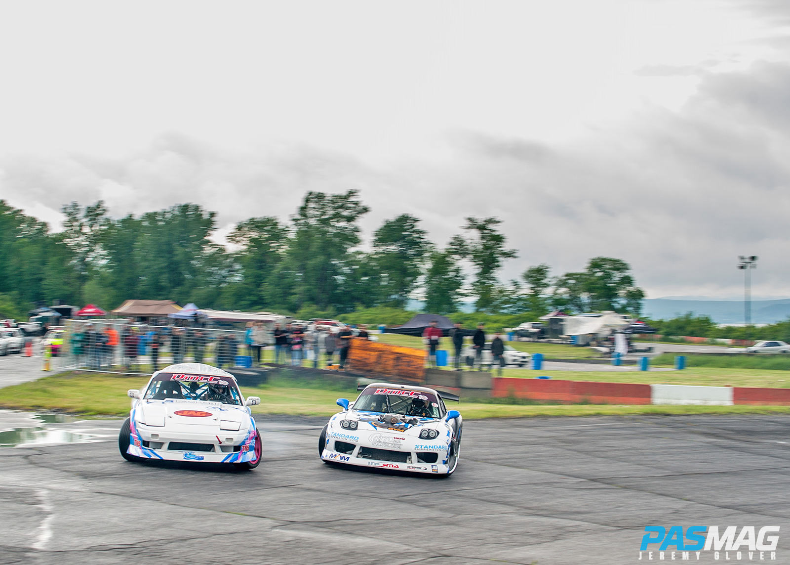 PASMAG DMCC Round 1 Ste Croix Quebec May 25 2014 Drift Event Photo Coverage JAG 6699