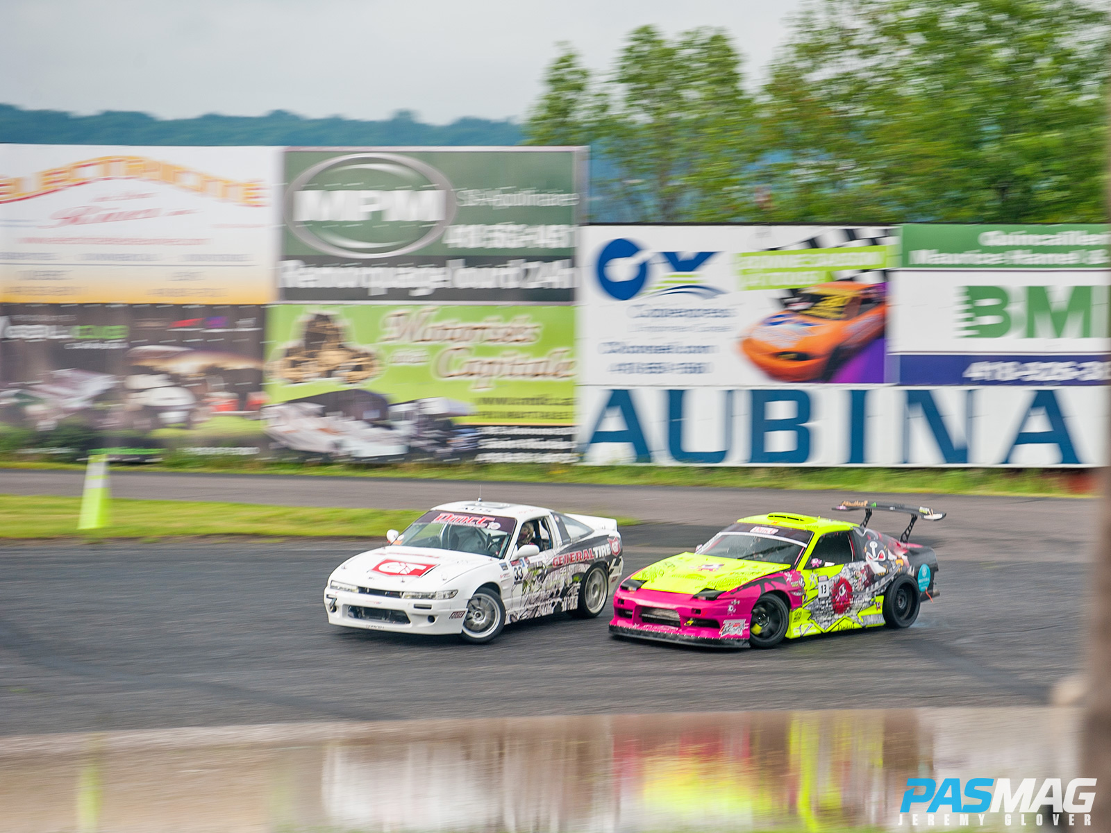 PASMAG DMCC Round 1 Ste Croix Quebec May 25 2014 Drift Event Photo Coverage JAG 6717