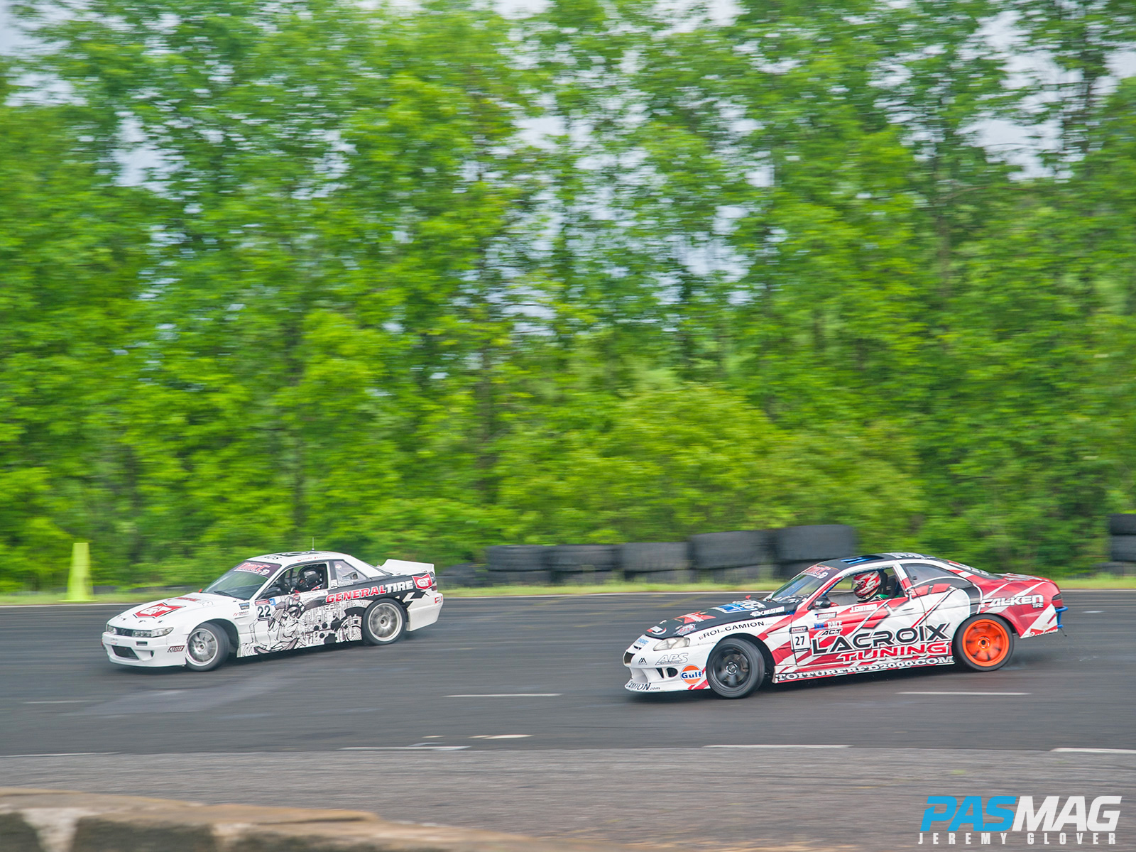 PASMAG DMCC Round 1 Ste Croix Quebec May 25 2014 Drift Event Photo Coverage JAG 6790