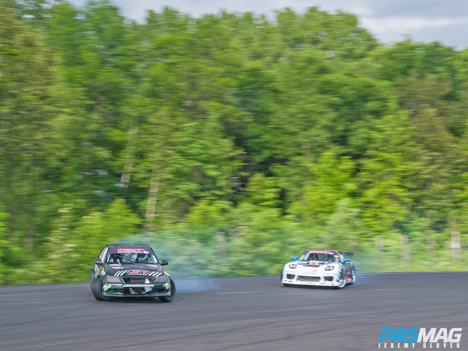 PASMAG DMCC Round 1 Ste Croix Quebec May 25 2014 Drift Event Photo Coverage JAG 6881